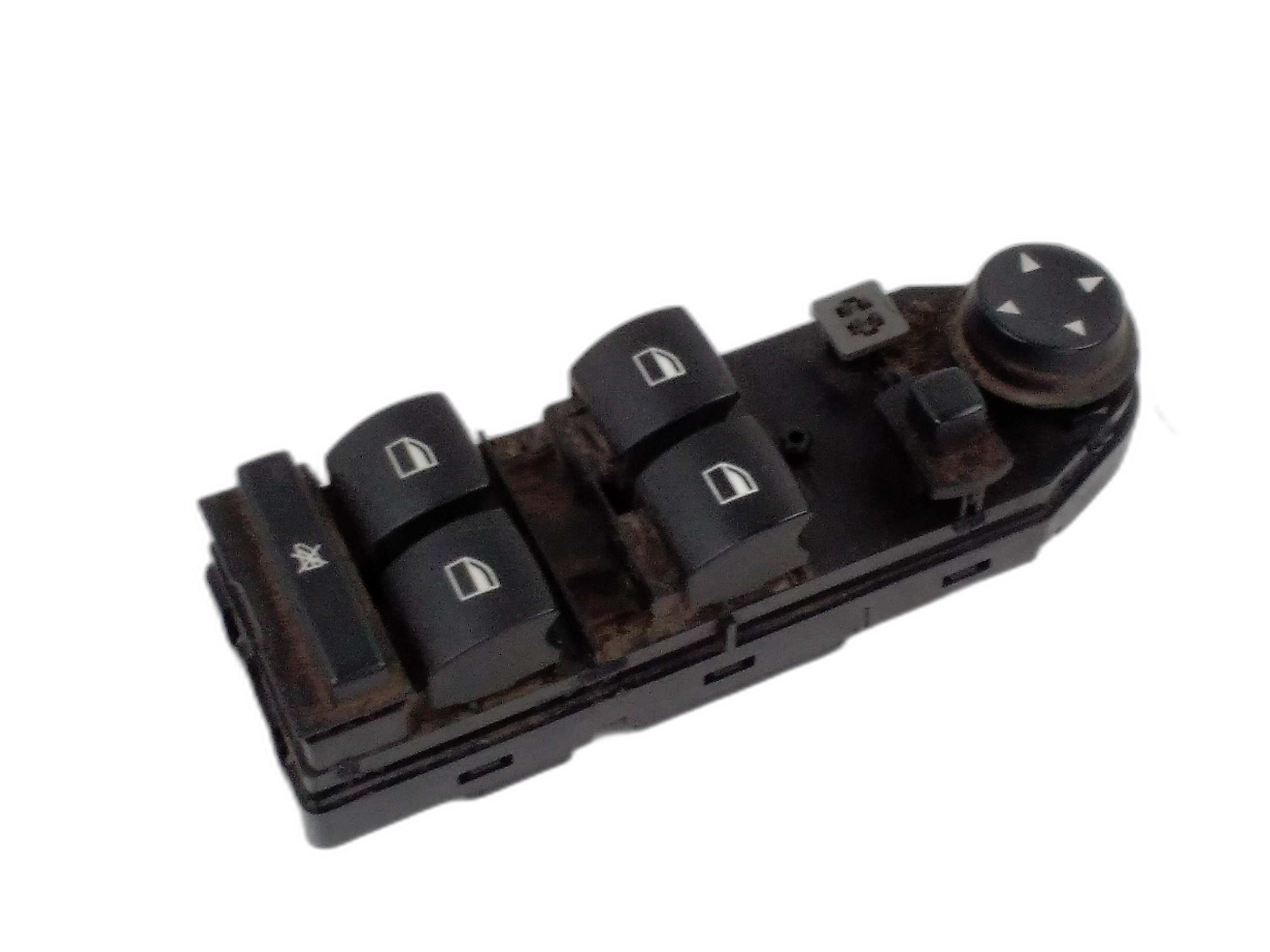 бутони ел. стъкла