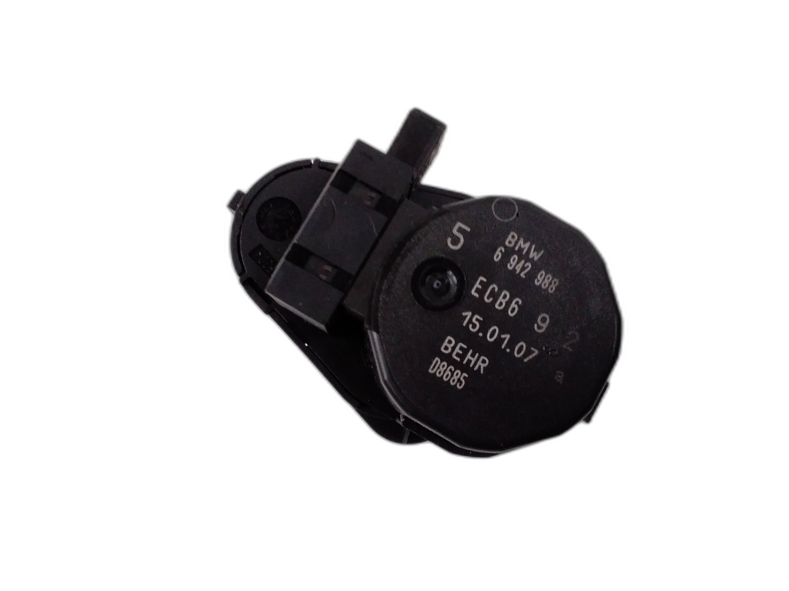 моторче клапи парно