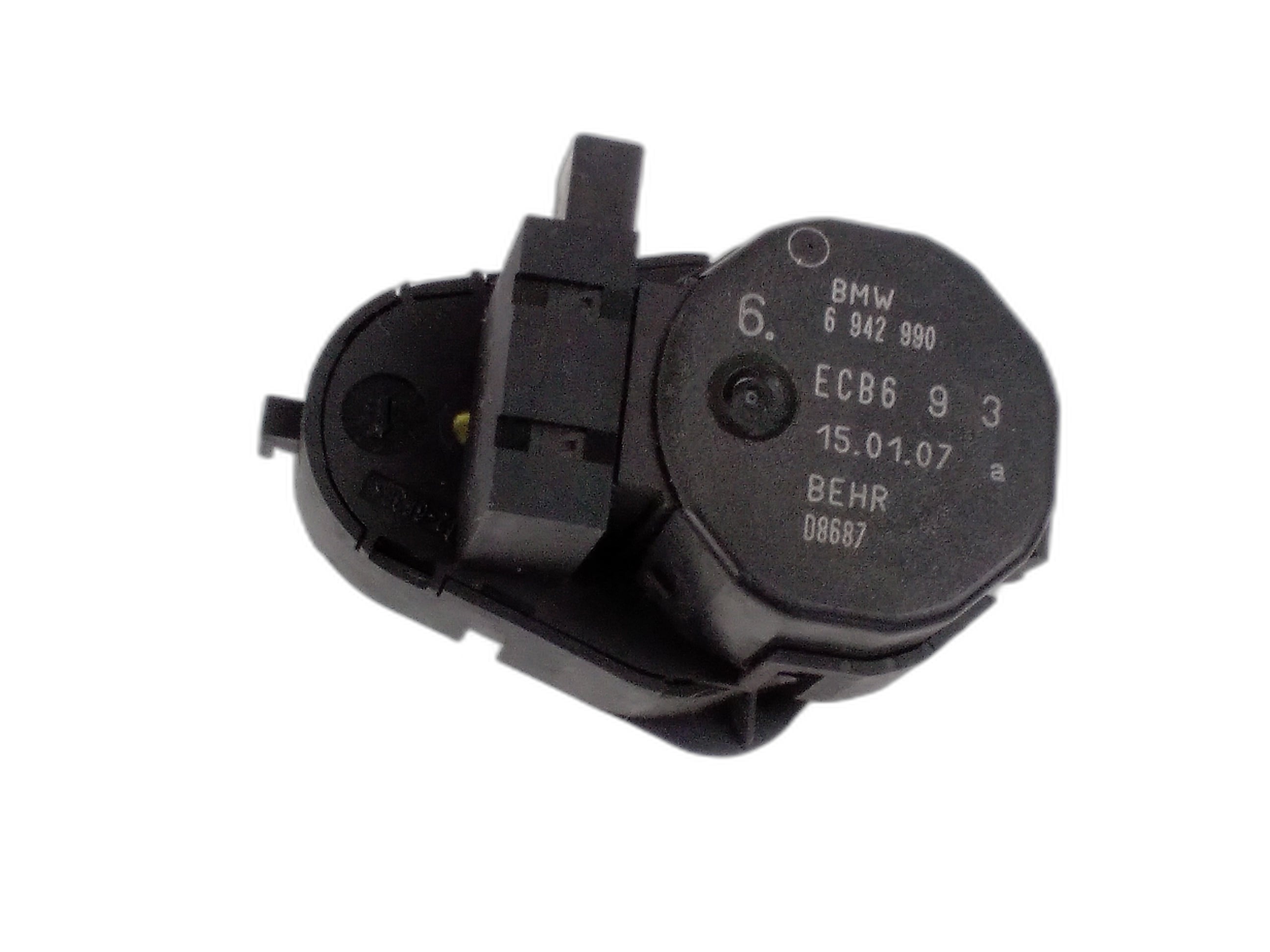 моторче клапи парно