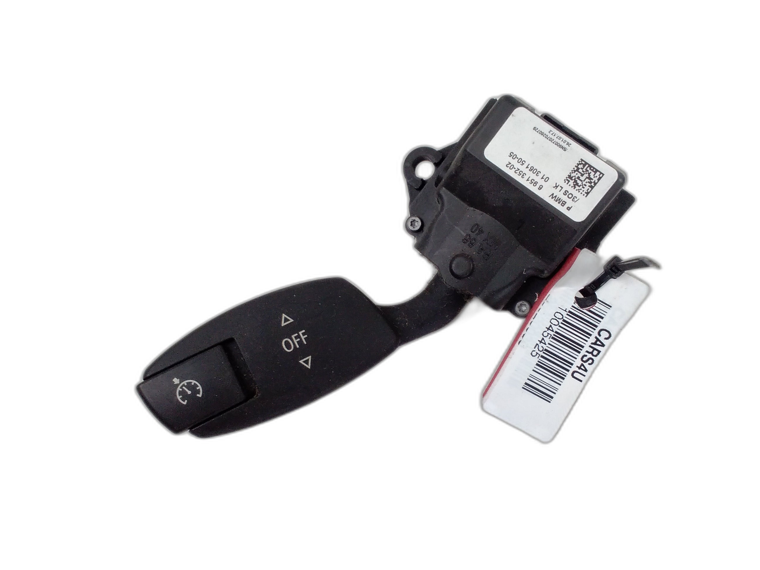 превключвател автопилот