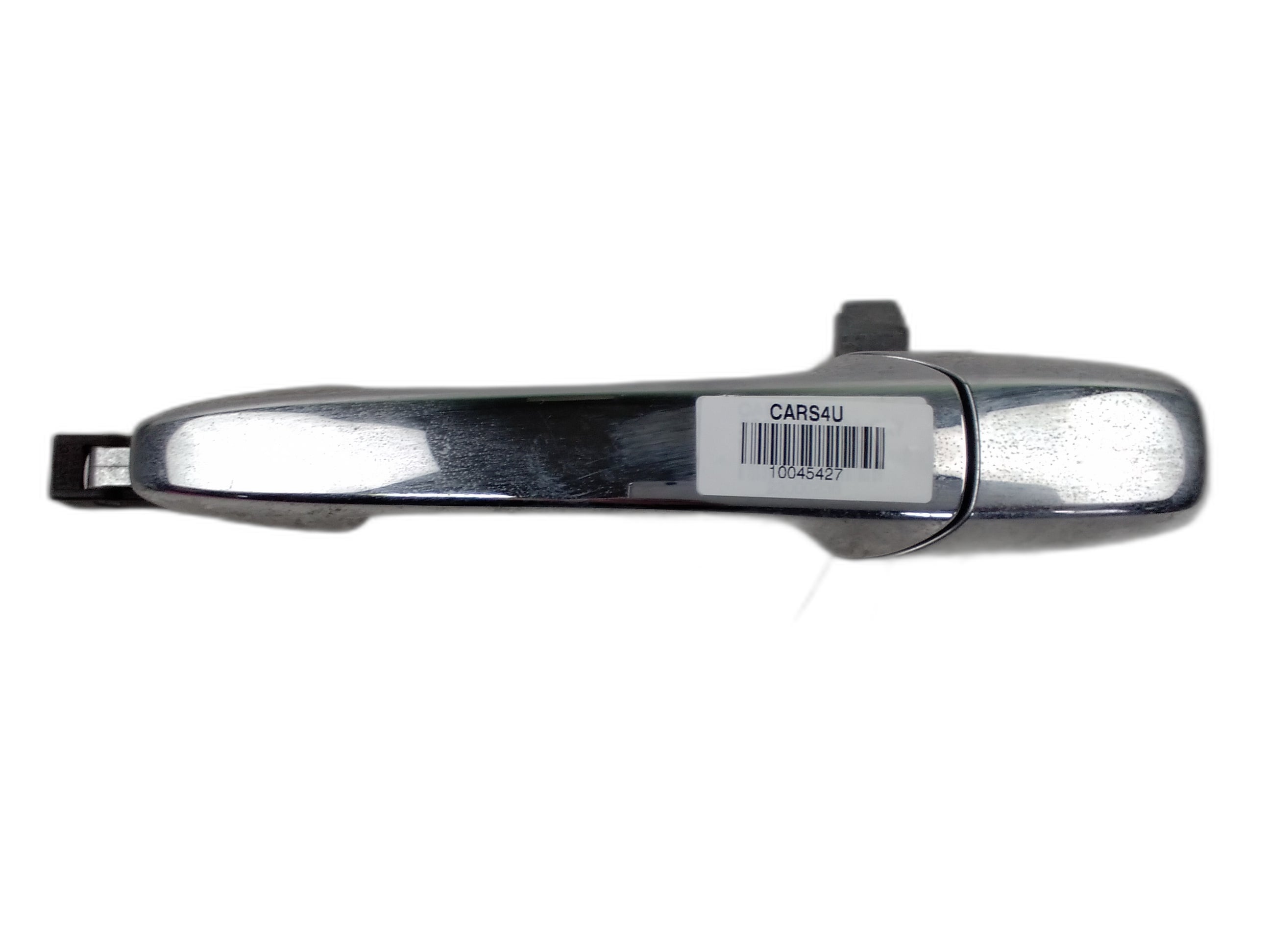 Задна лява външна дръжка