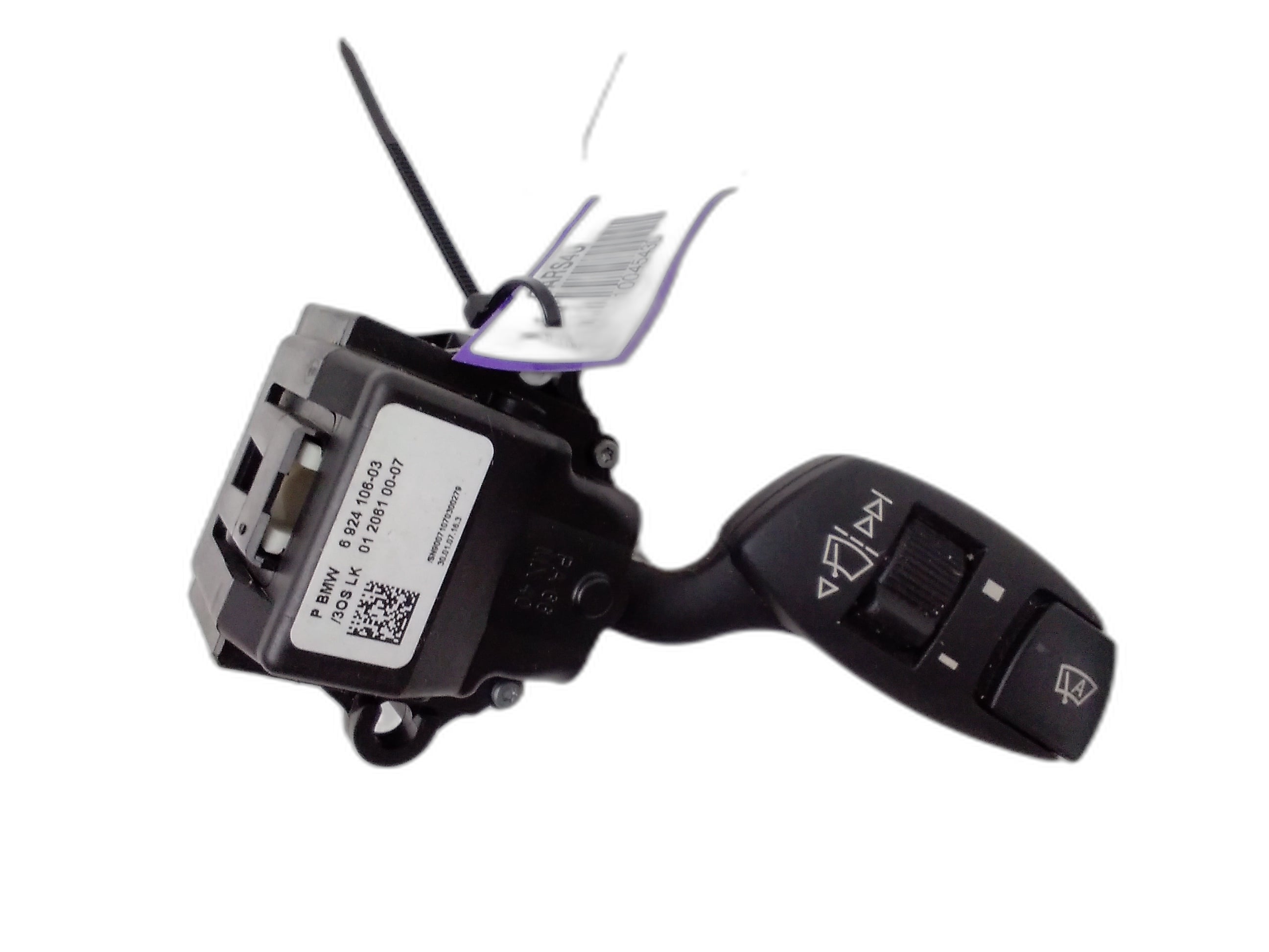 превключвател чистачки