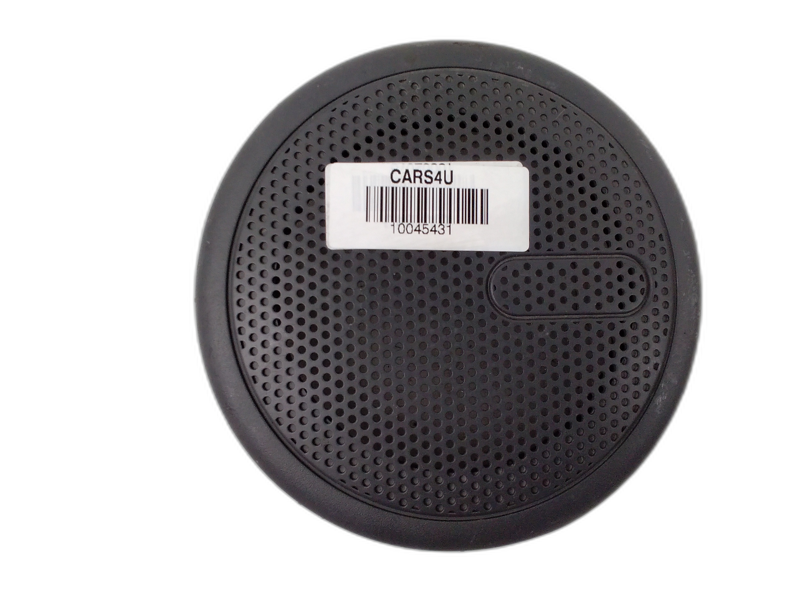 капак високоговорител