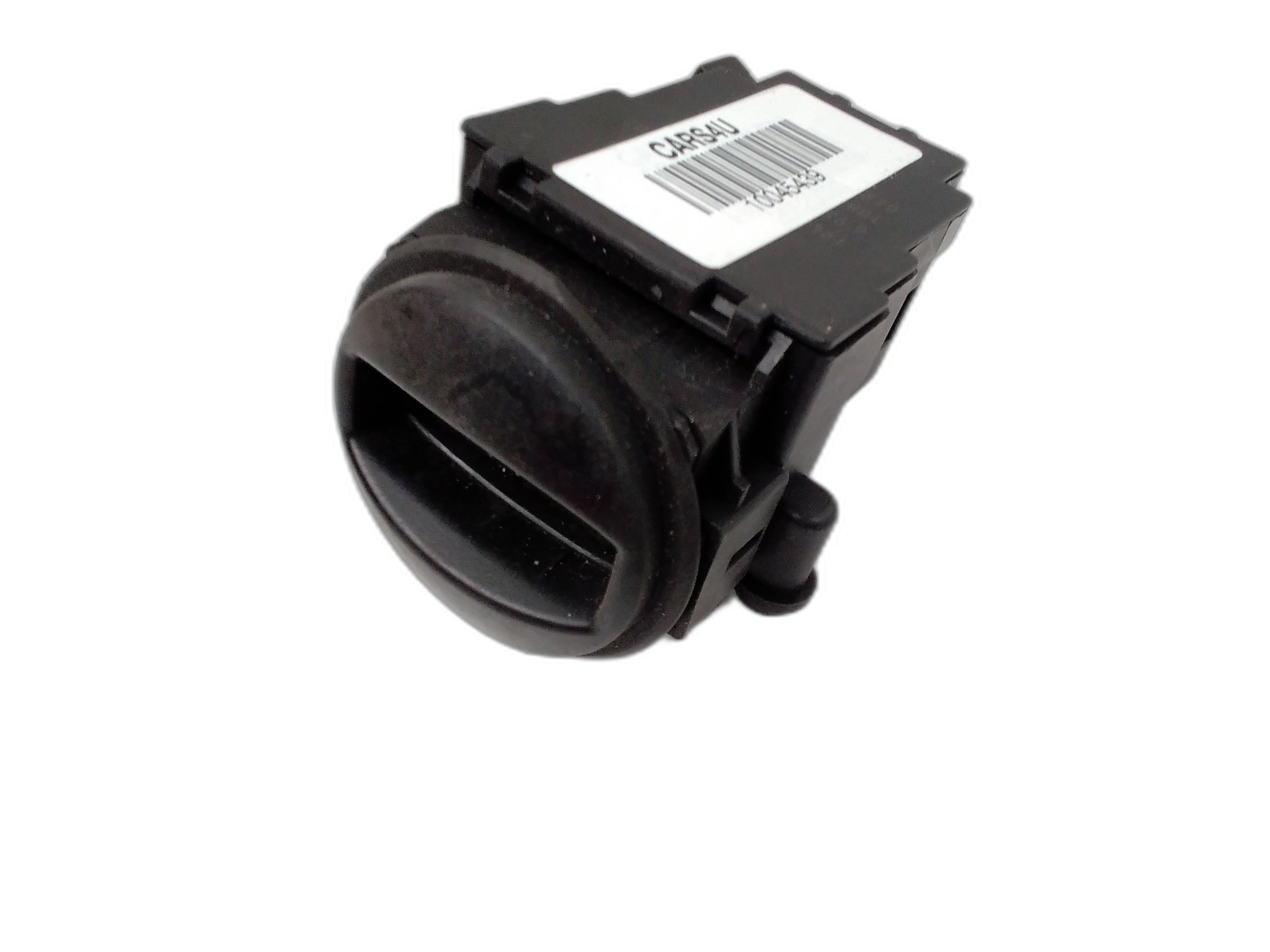 контактен ключ