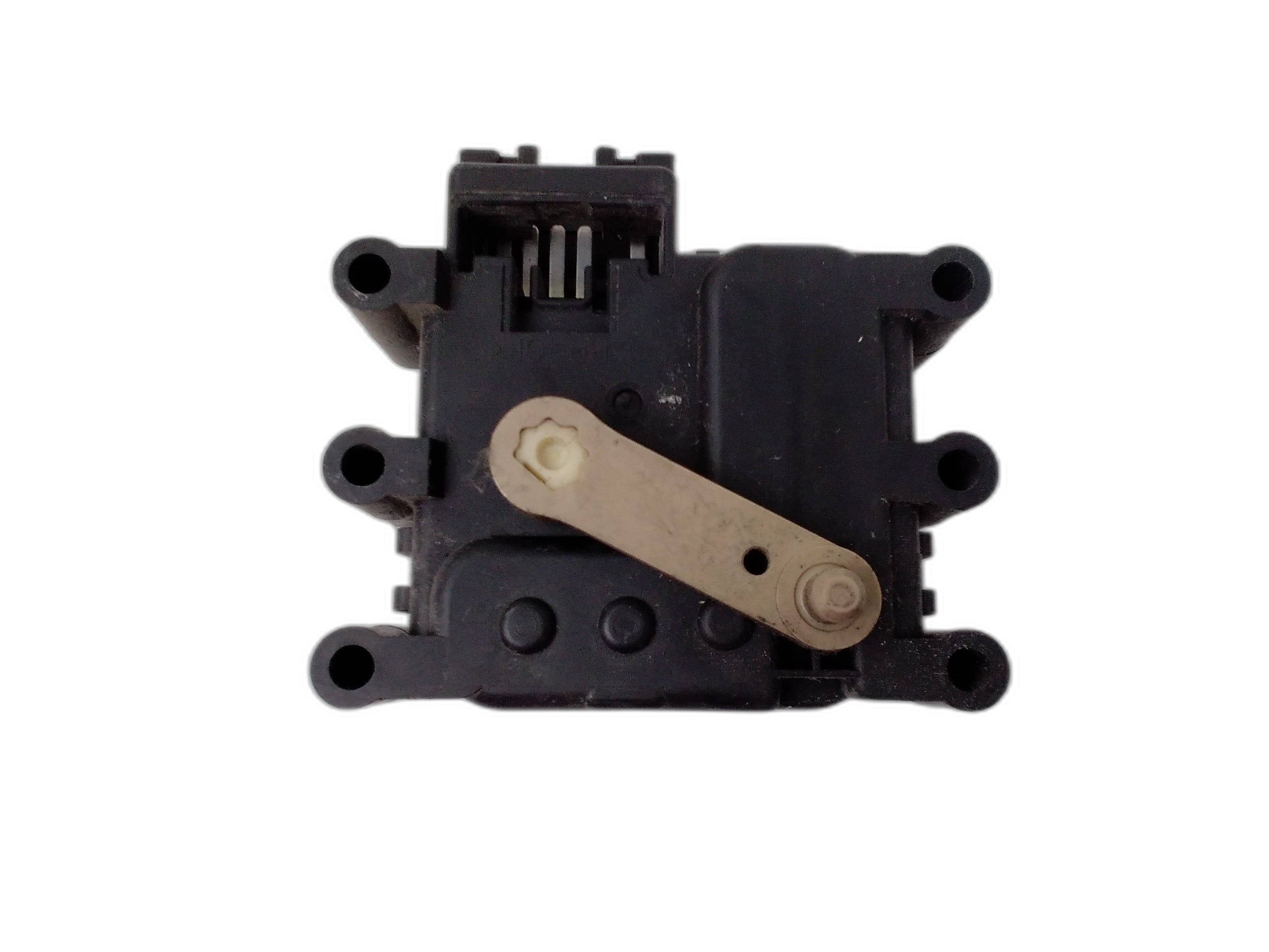 моторче клапи парно