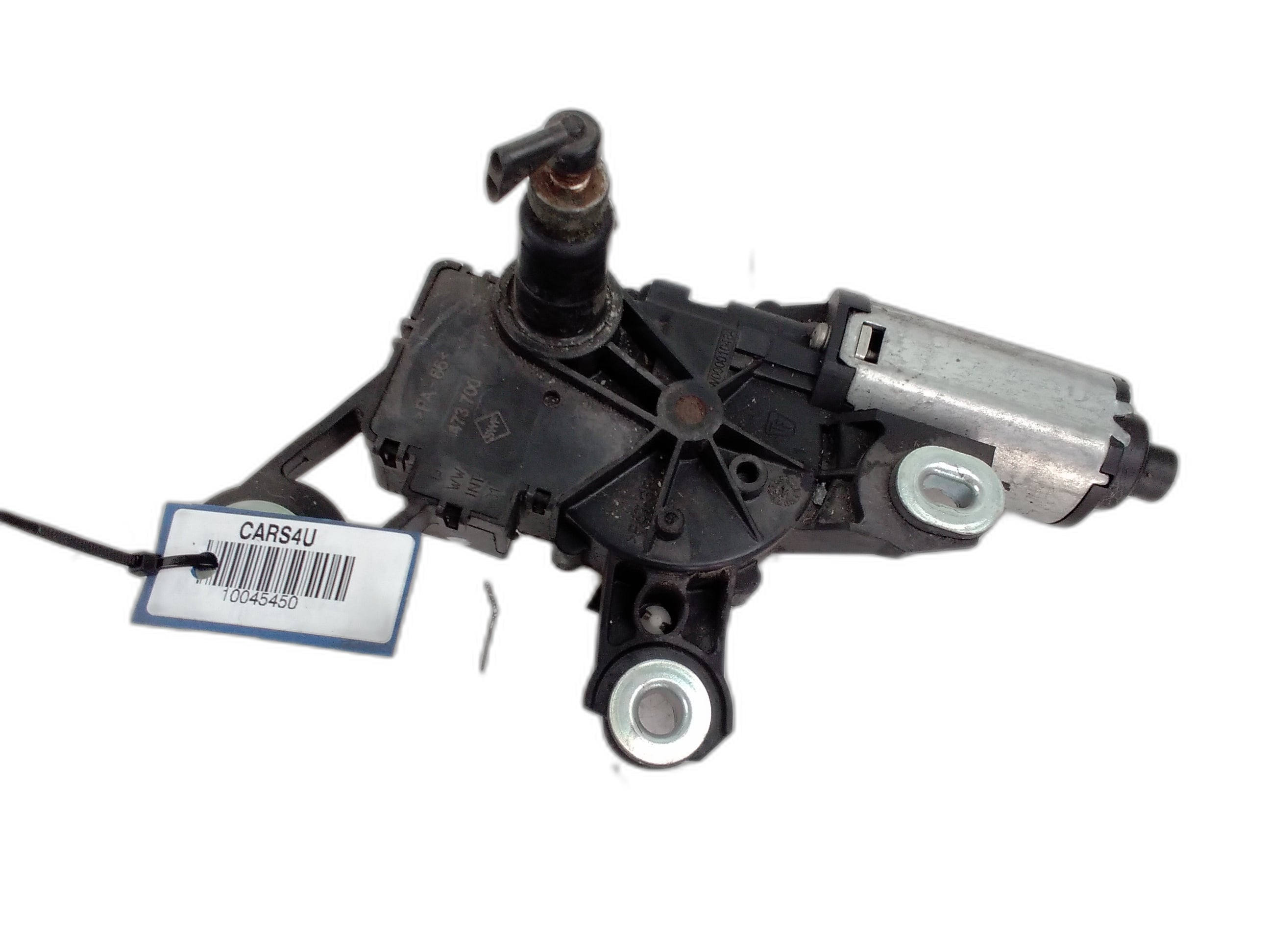 мотор задна чистачка