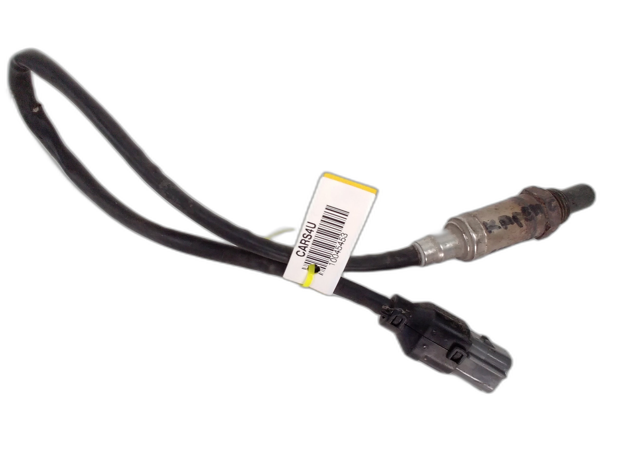 ламбда сонда