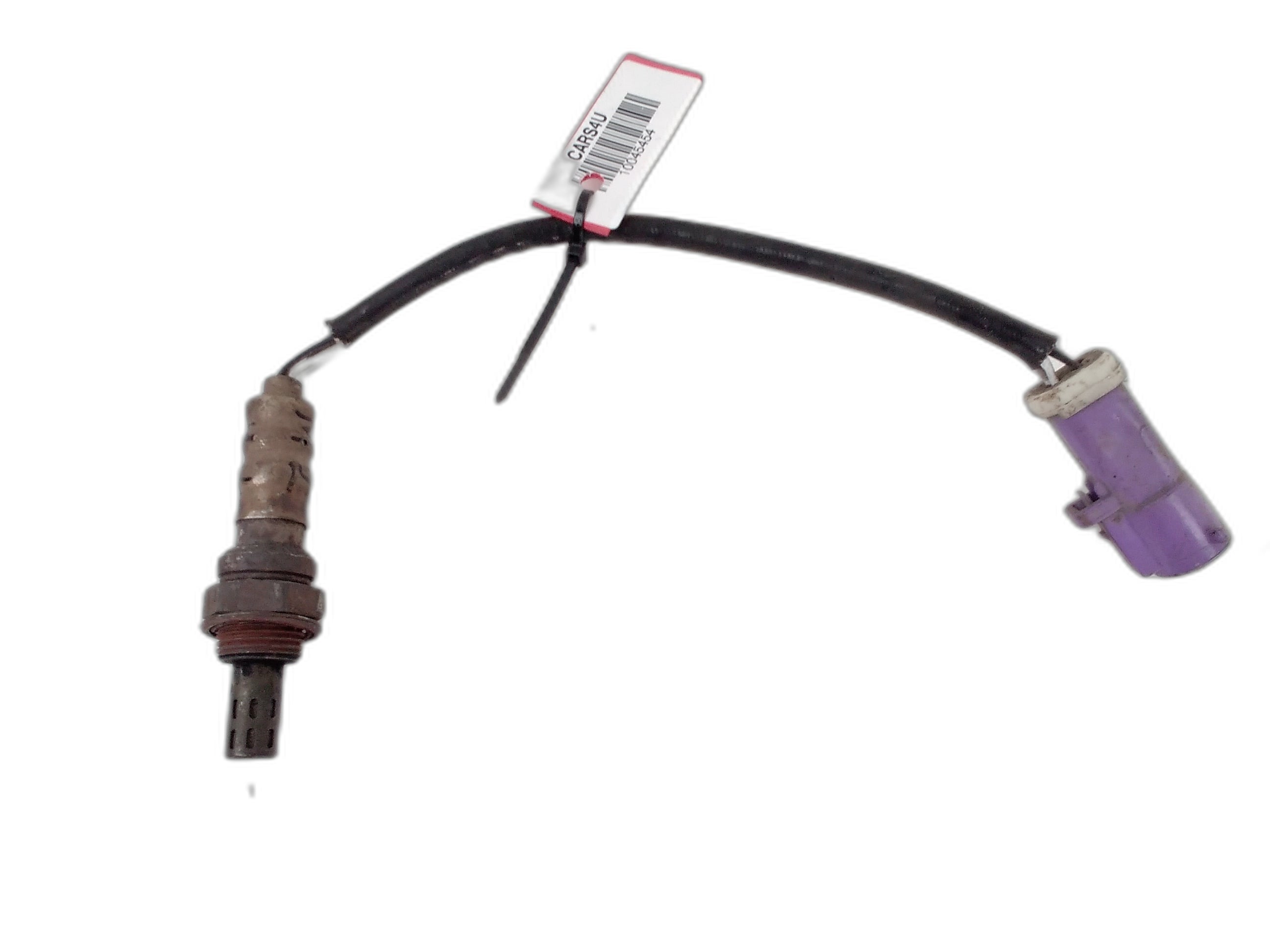 ламбда сонда