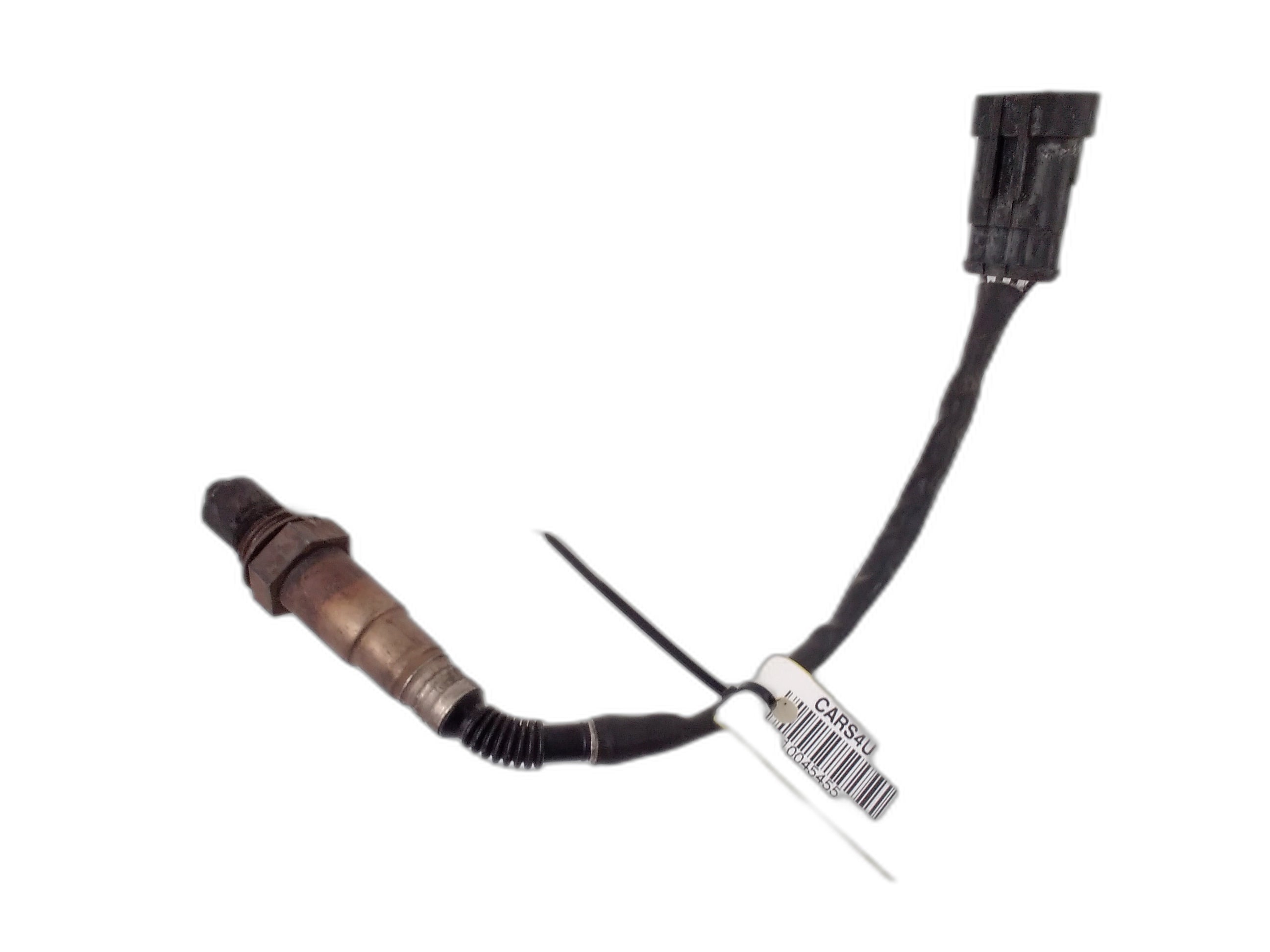 ламбда сонда