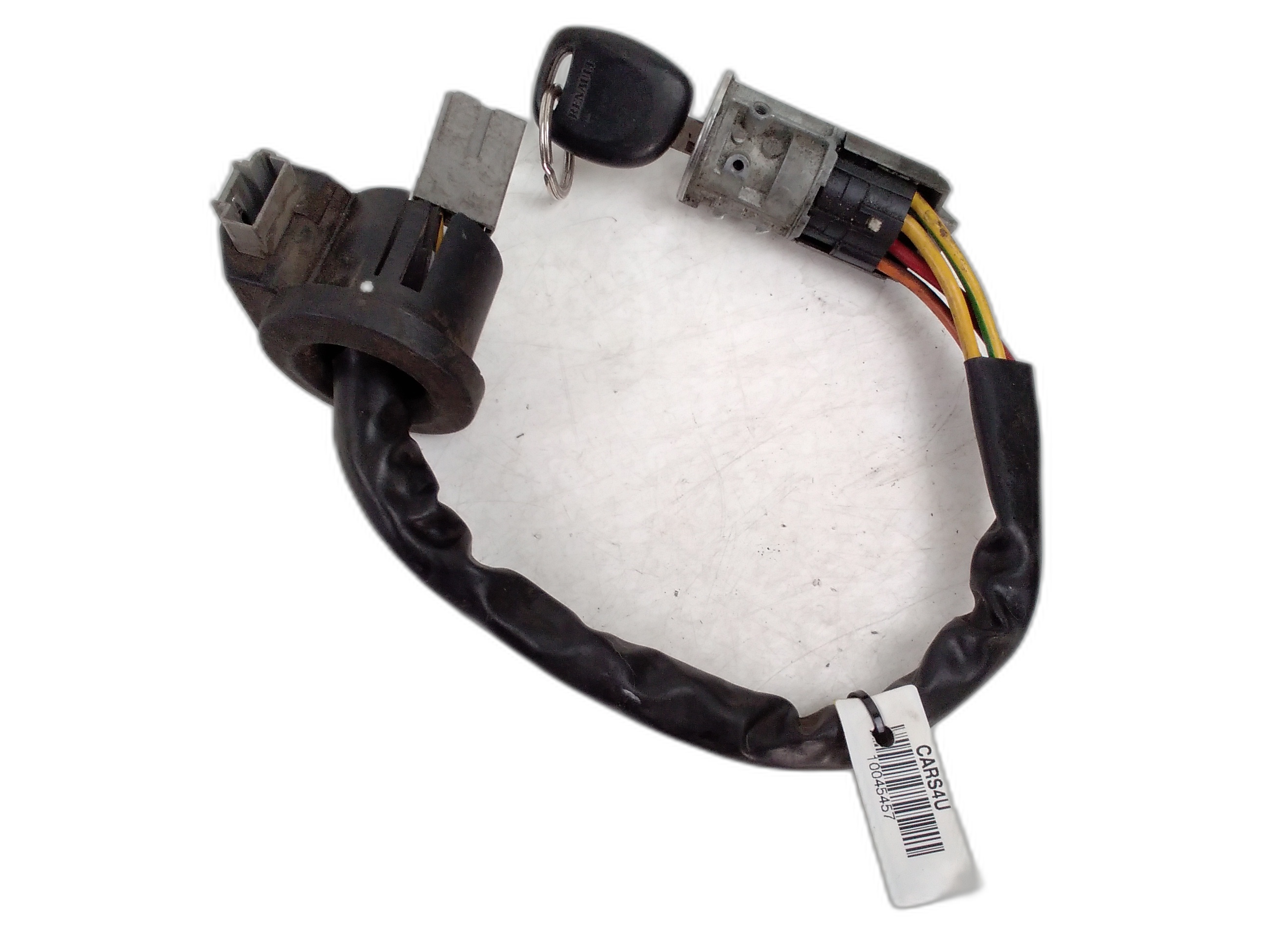 контактен ключ