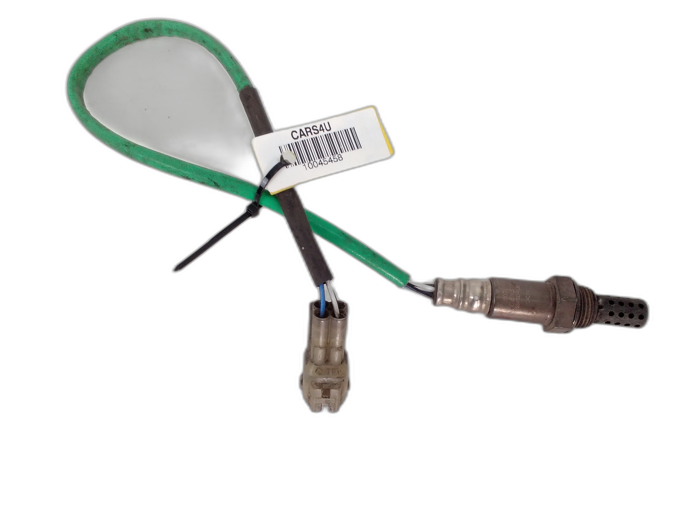 ламбда сонда