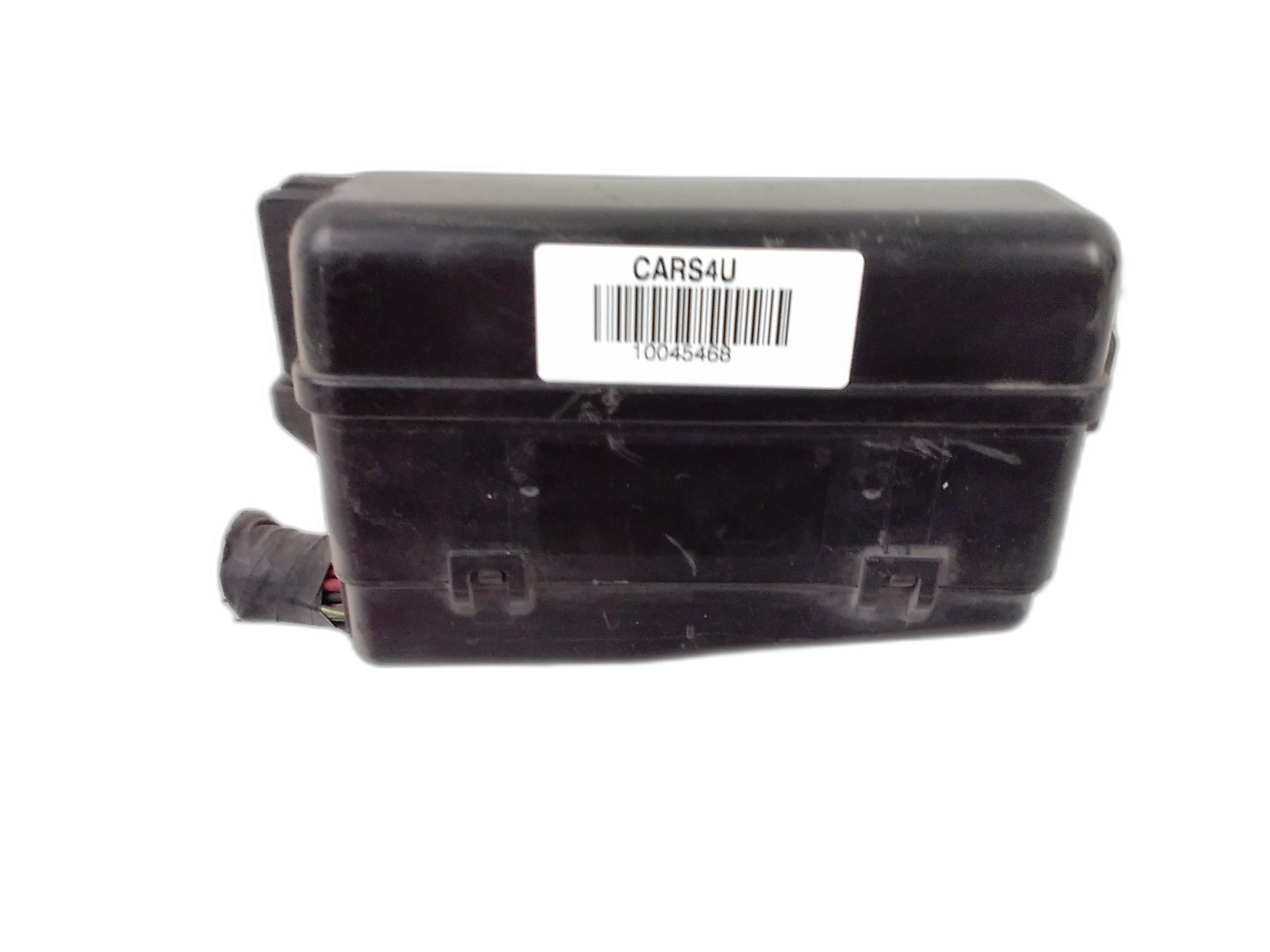 бушонно табло