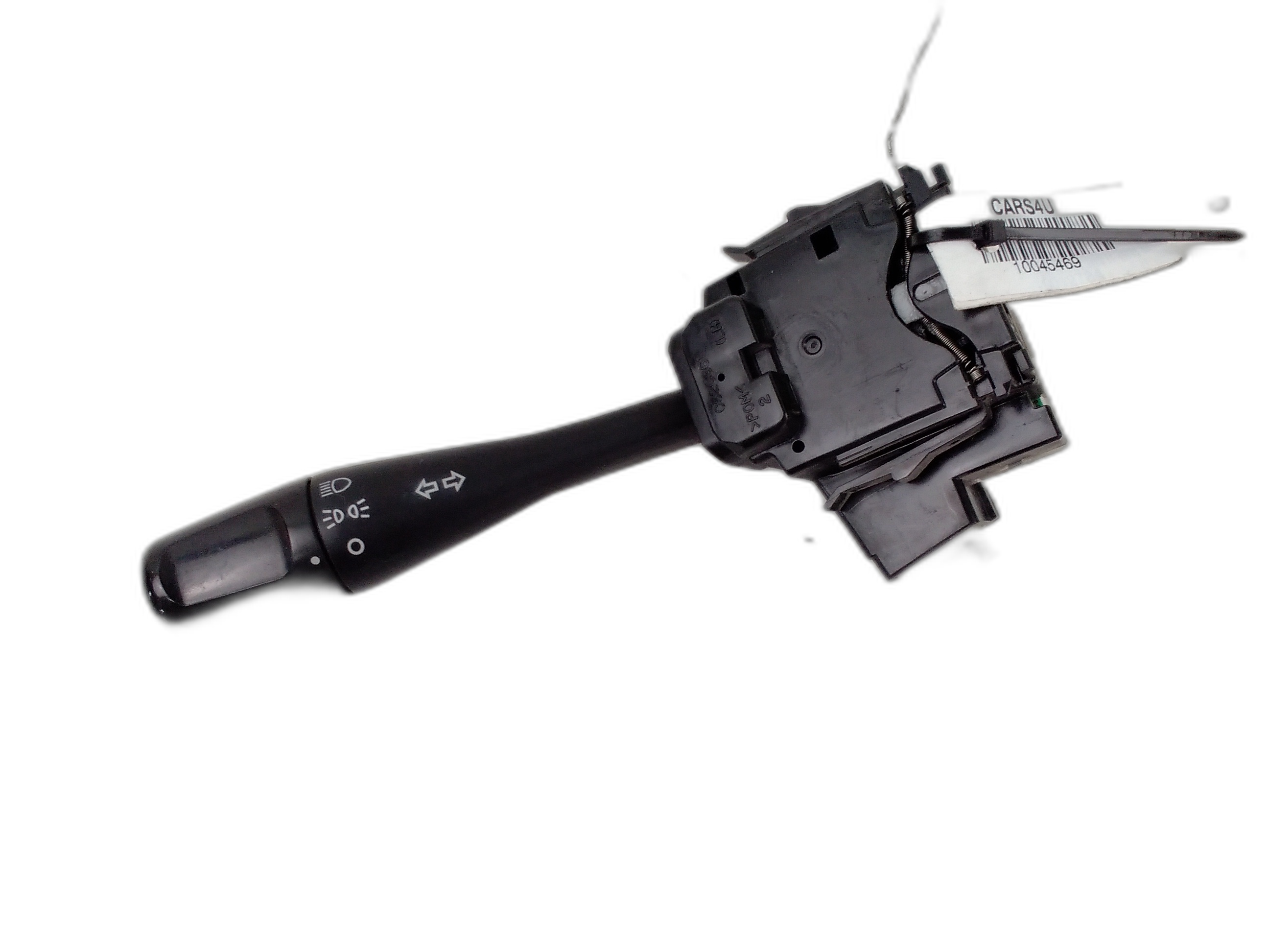 превключвател светлини