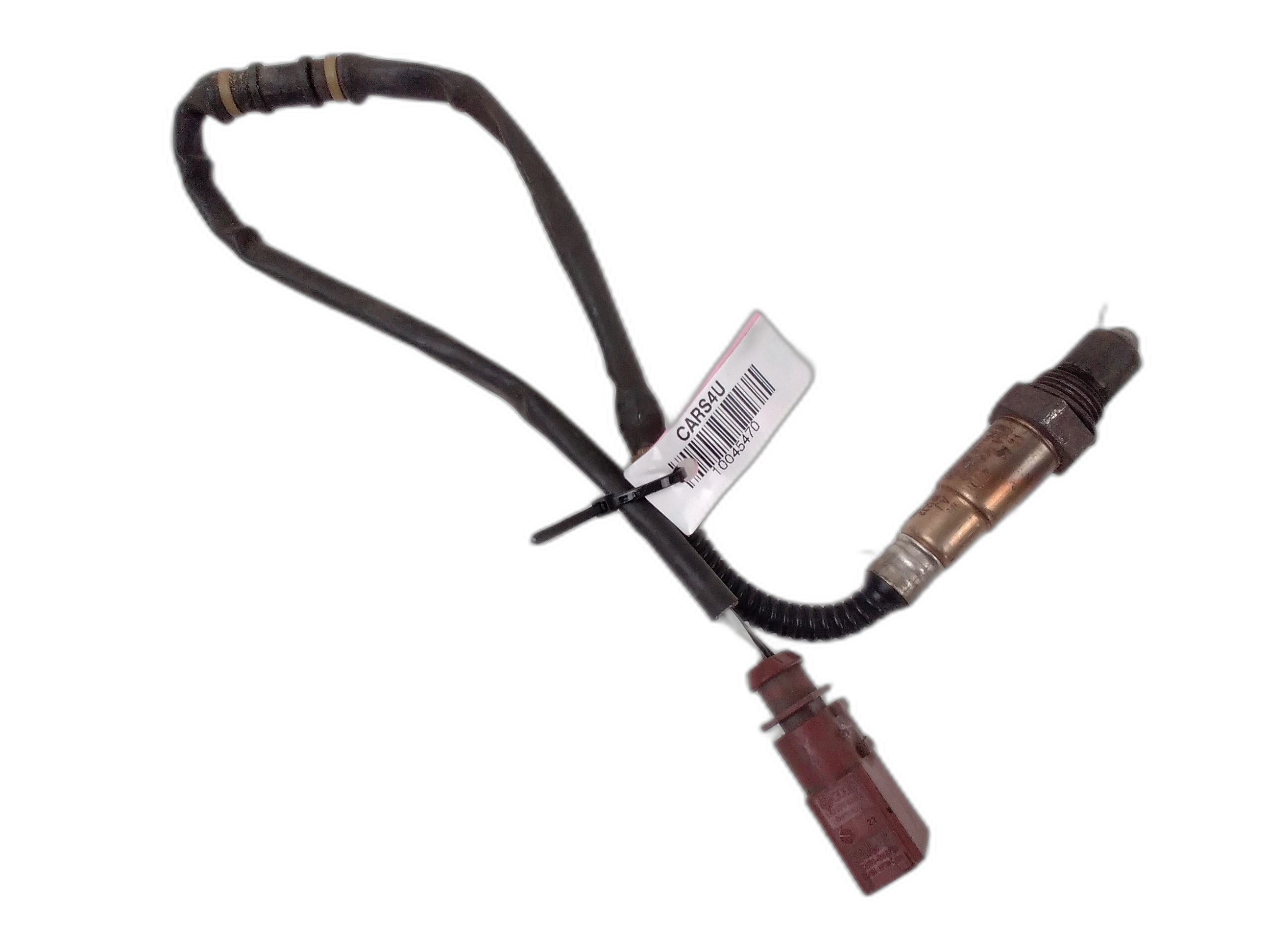 ламбда сонда