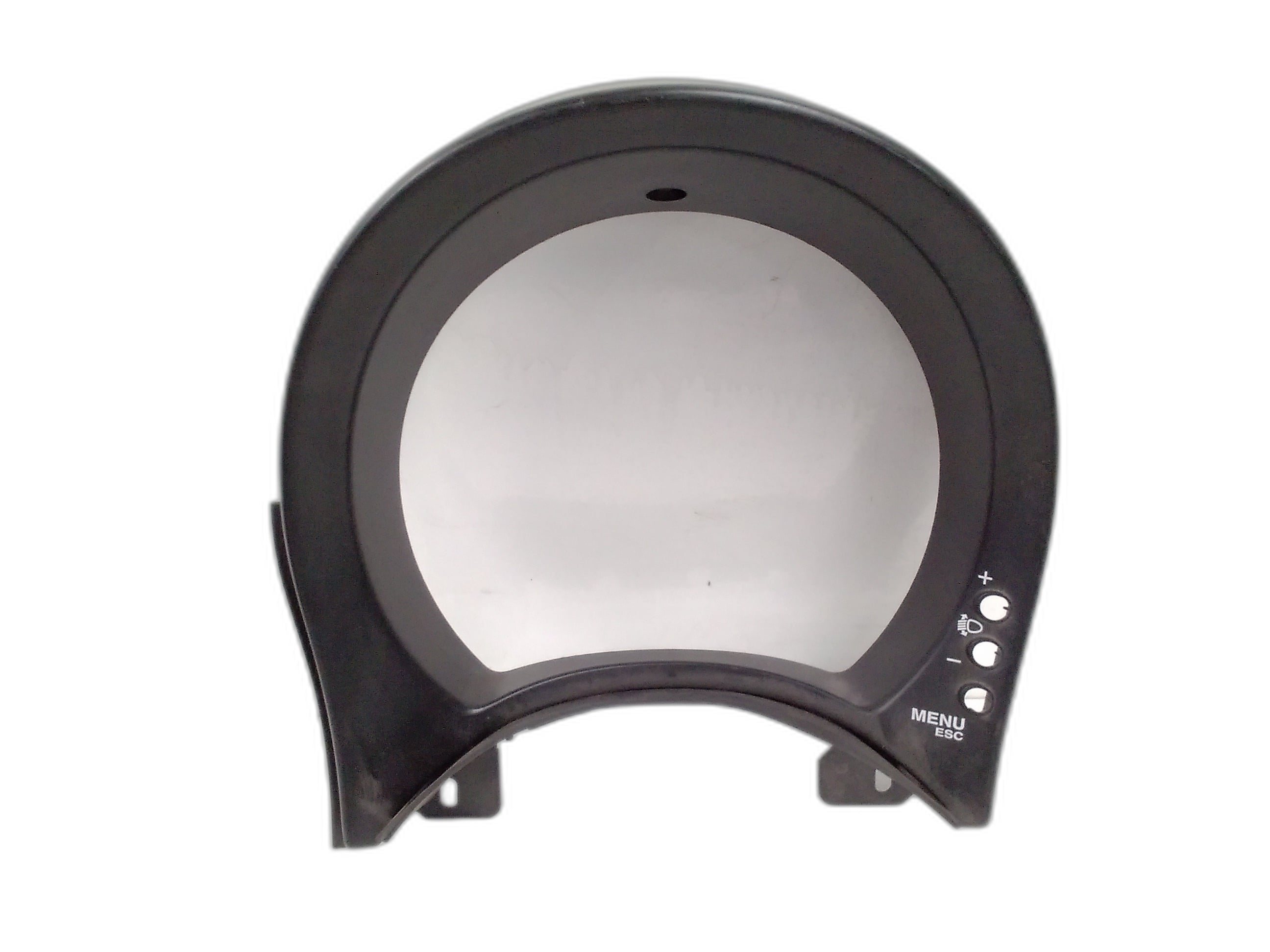 рамка километраж