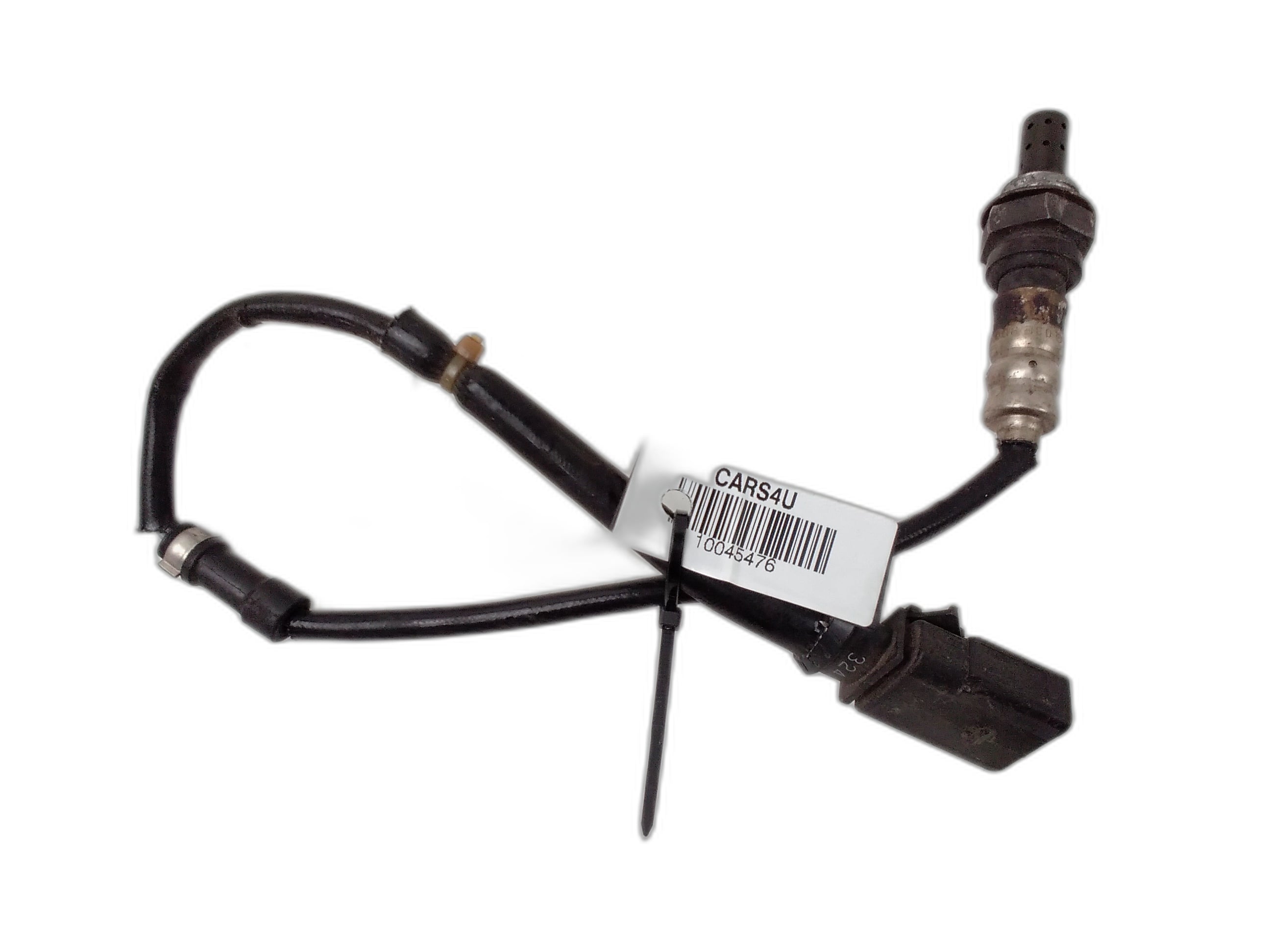 ламбда сонда