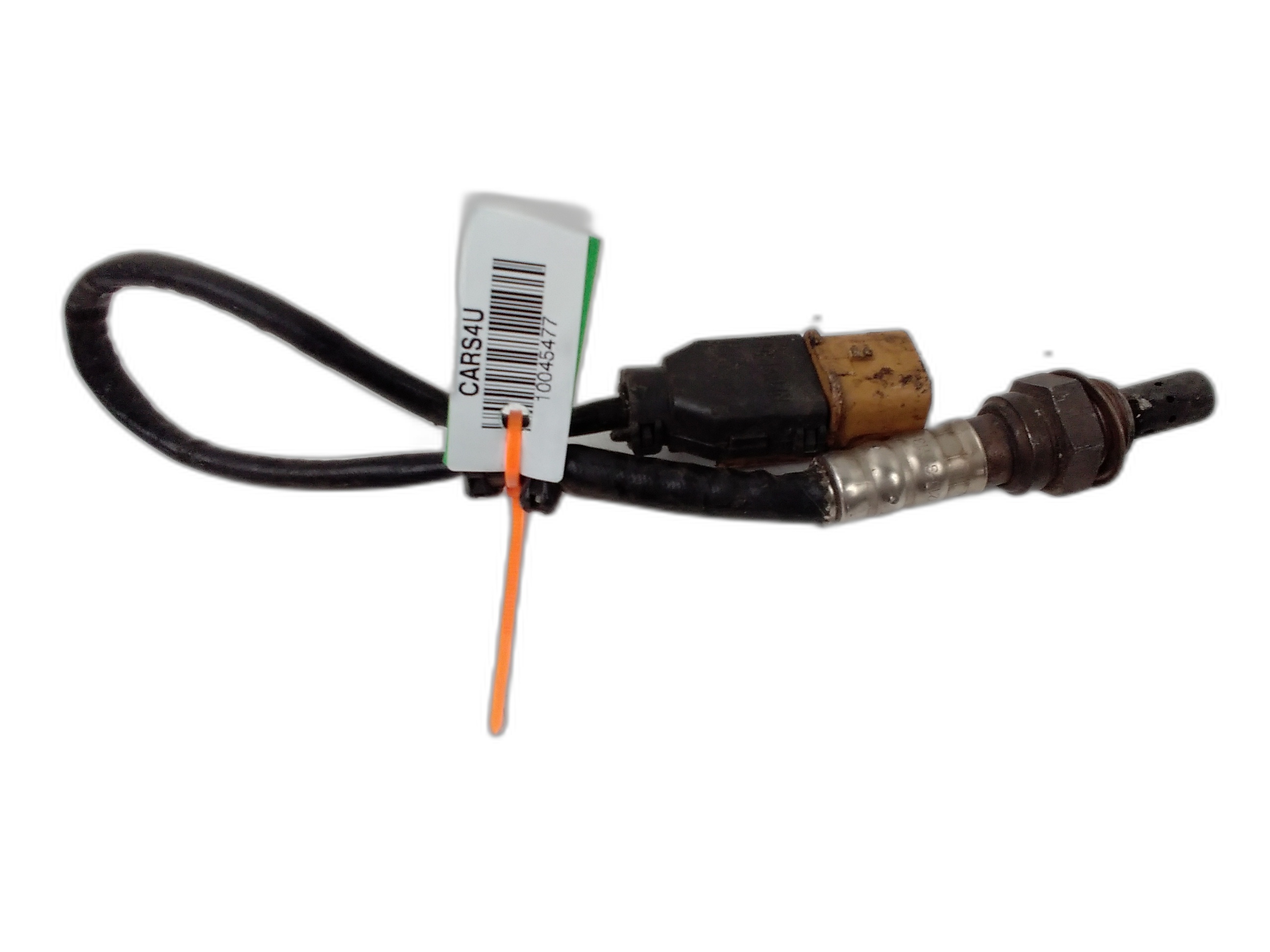 ламбда сонда