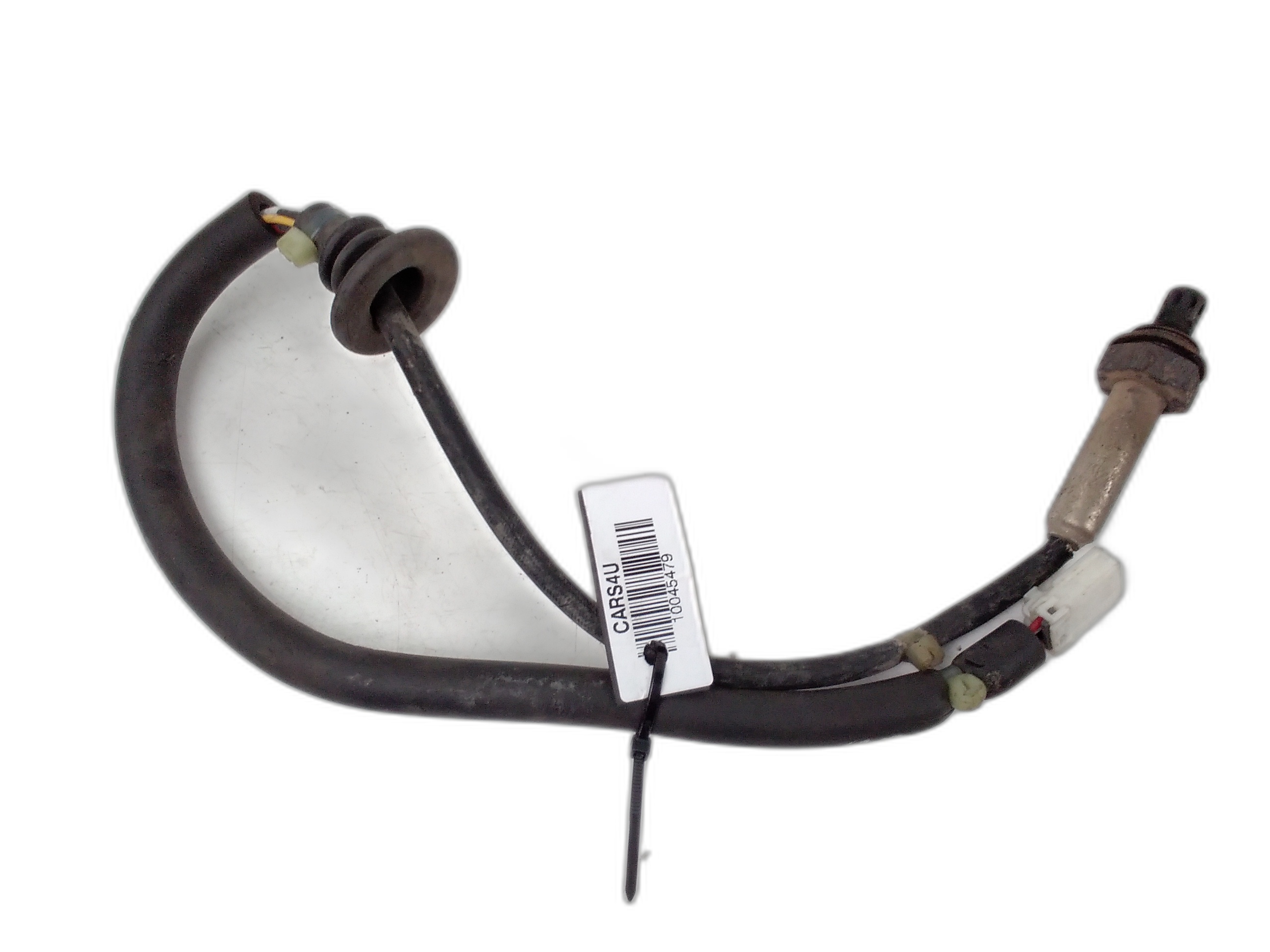 ламбда сонда