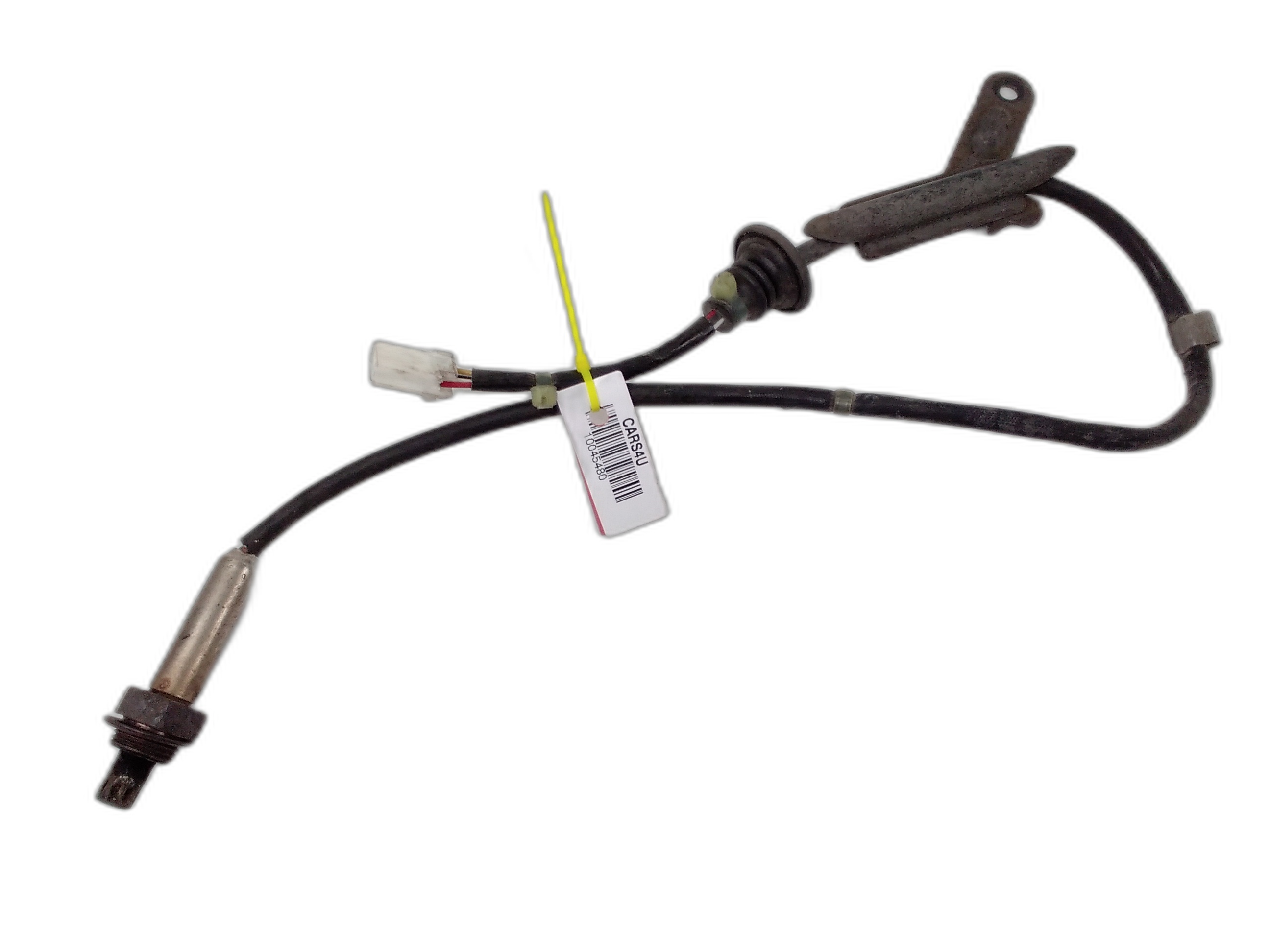 ламбда сонда