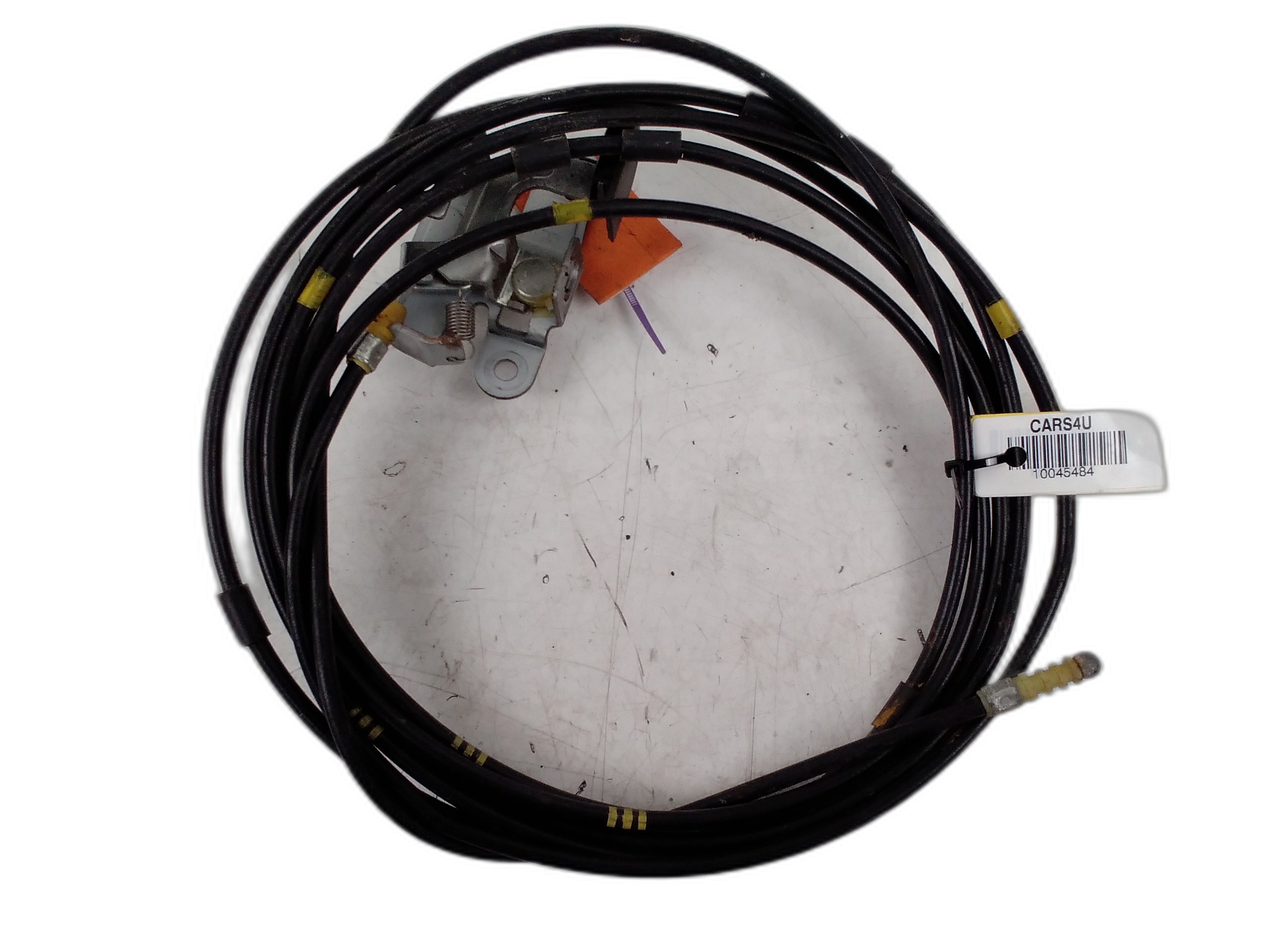 жило отваряне заден капак