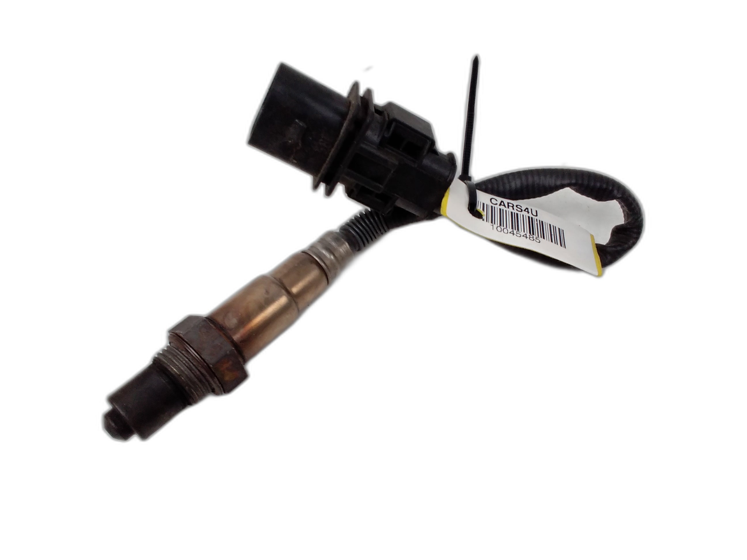 ламбда сонда