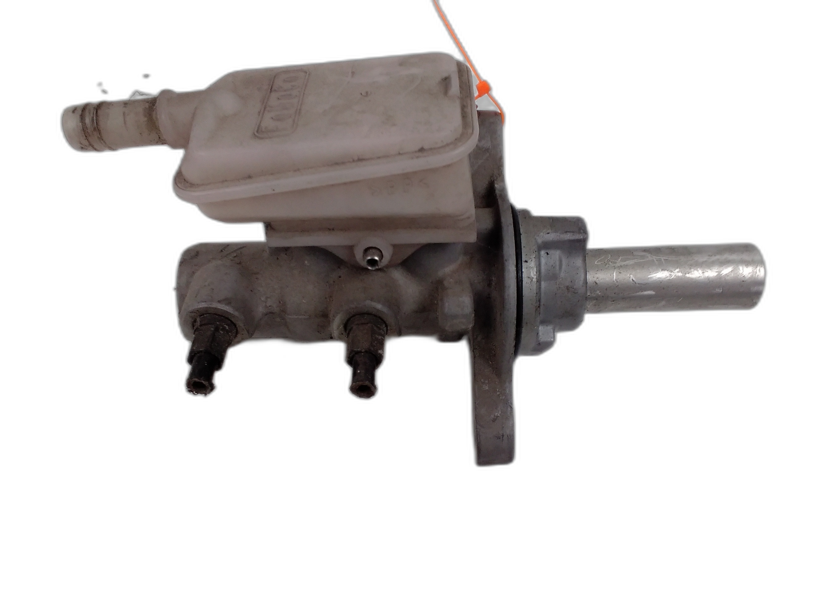 спирачна помпа