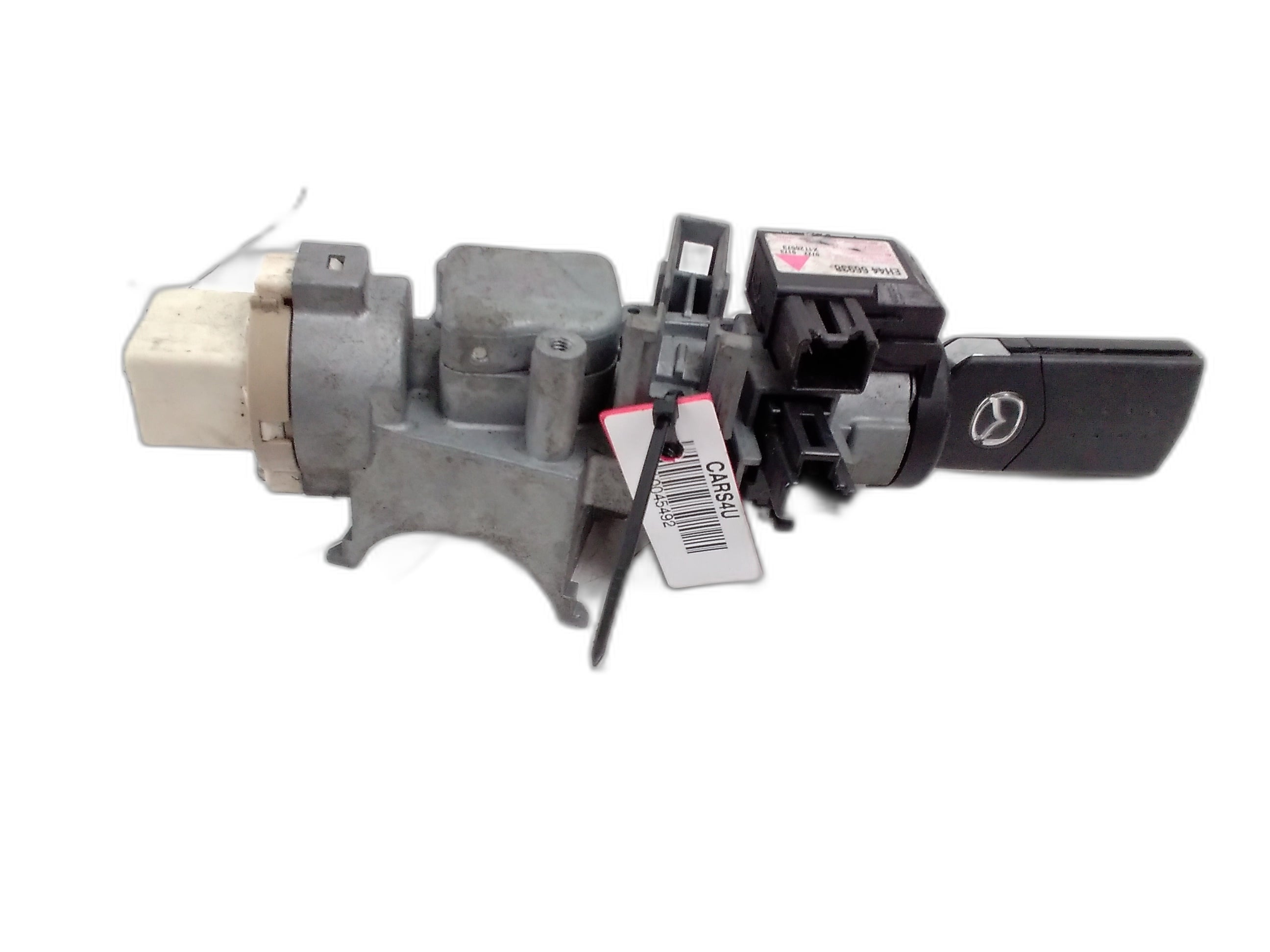 контактен ключ