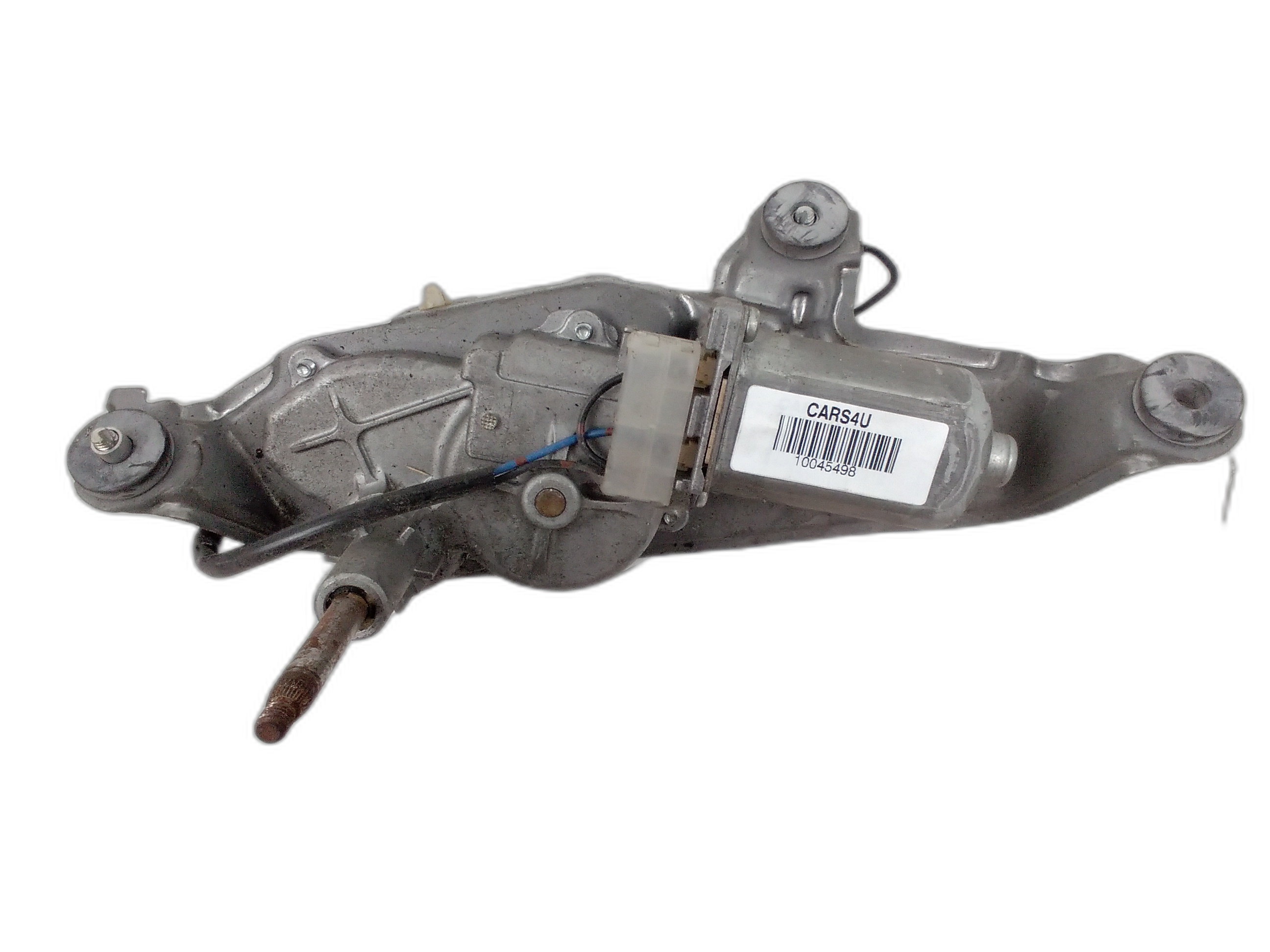 мотор задна чистачка