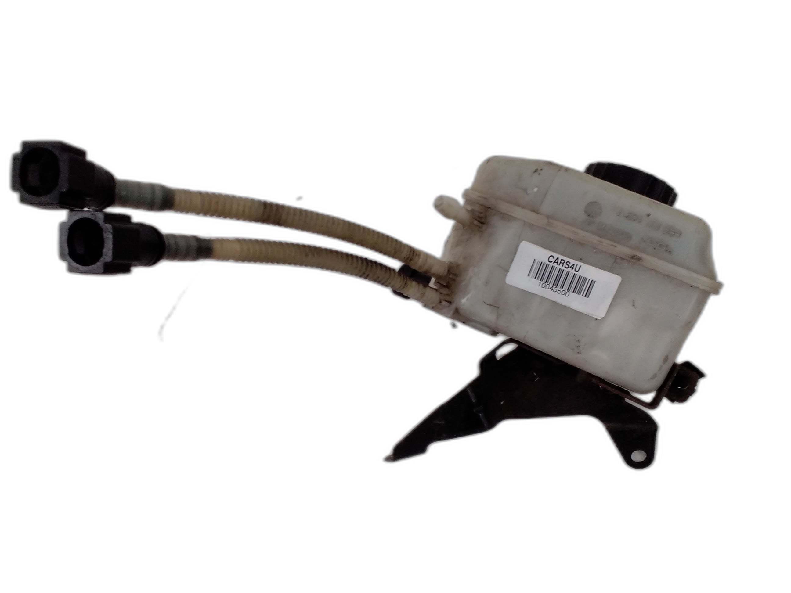 казанче спирачна течност