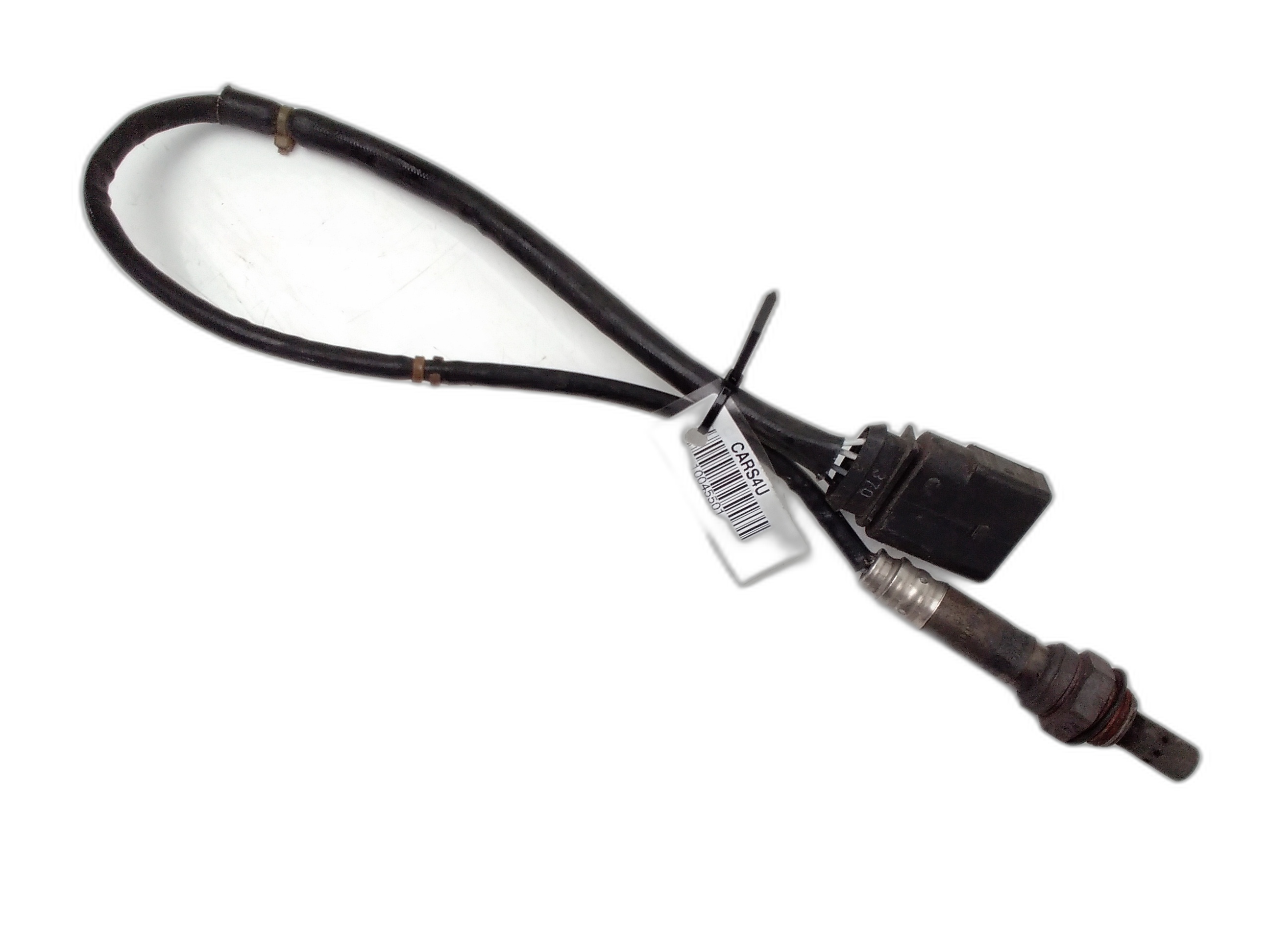 ламбда сонда