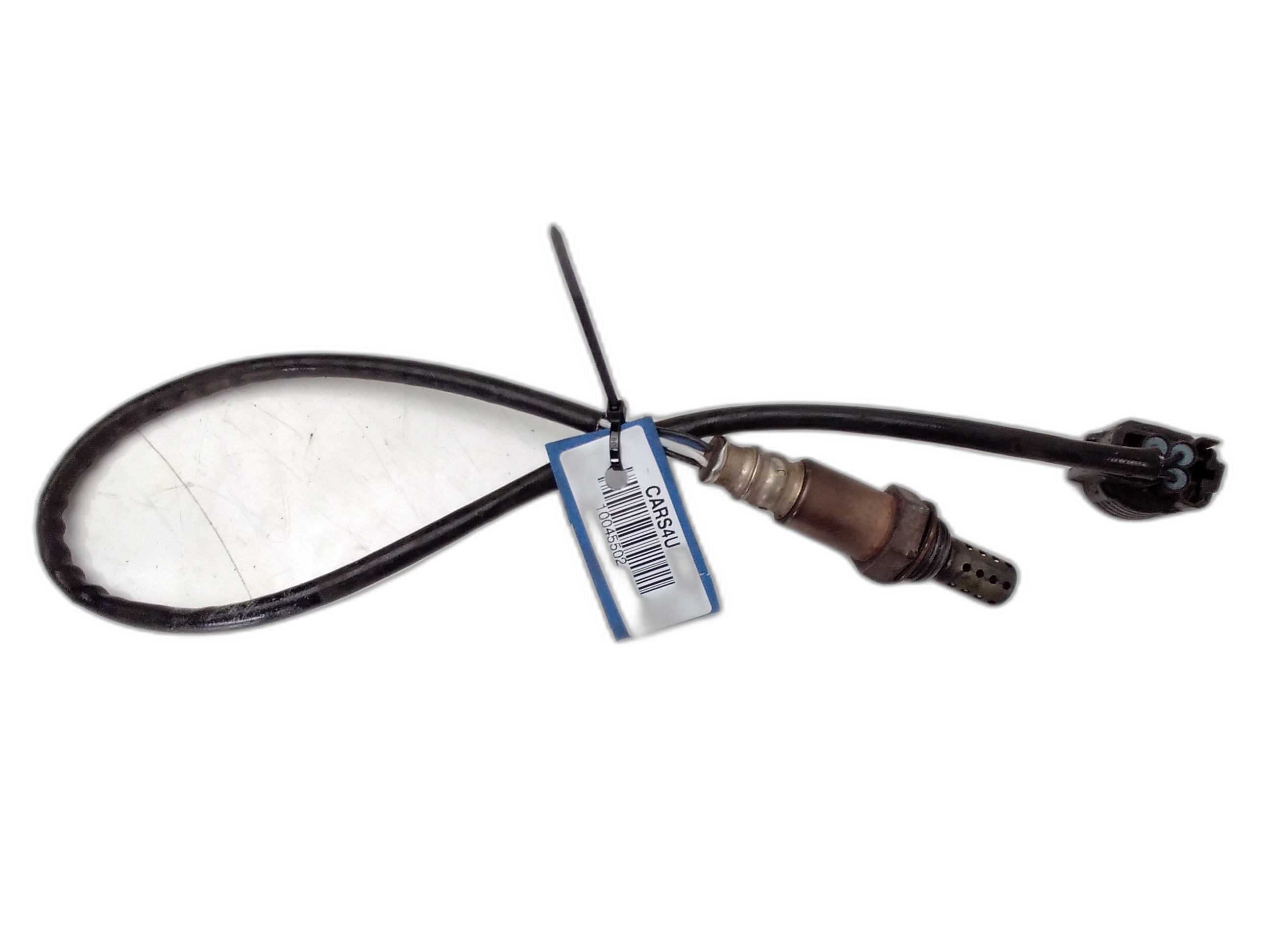 ламбда сонда