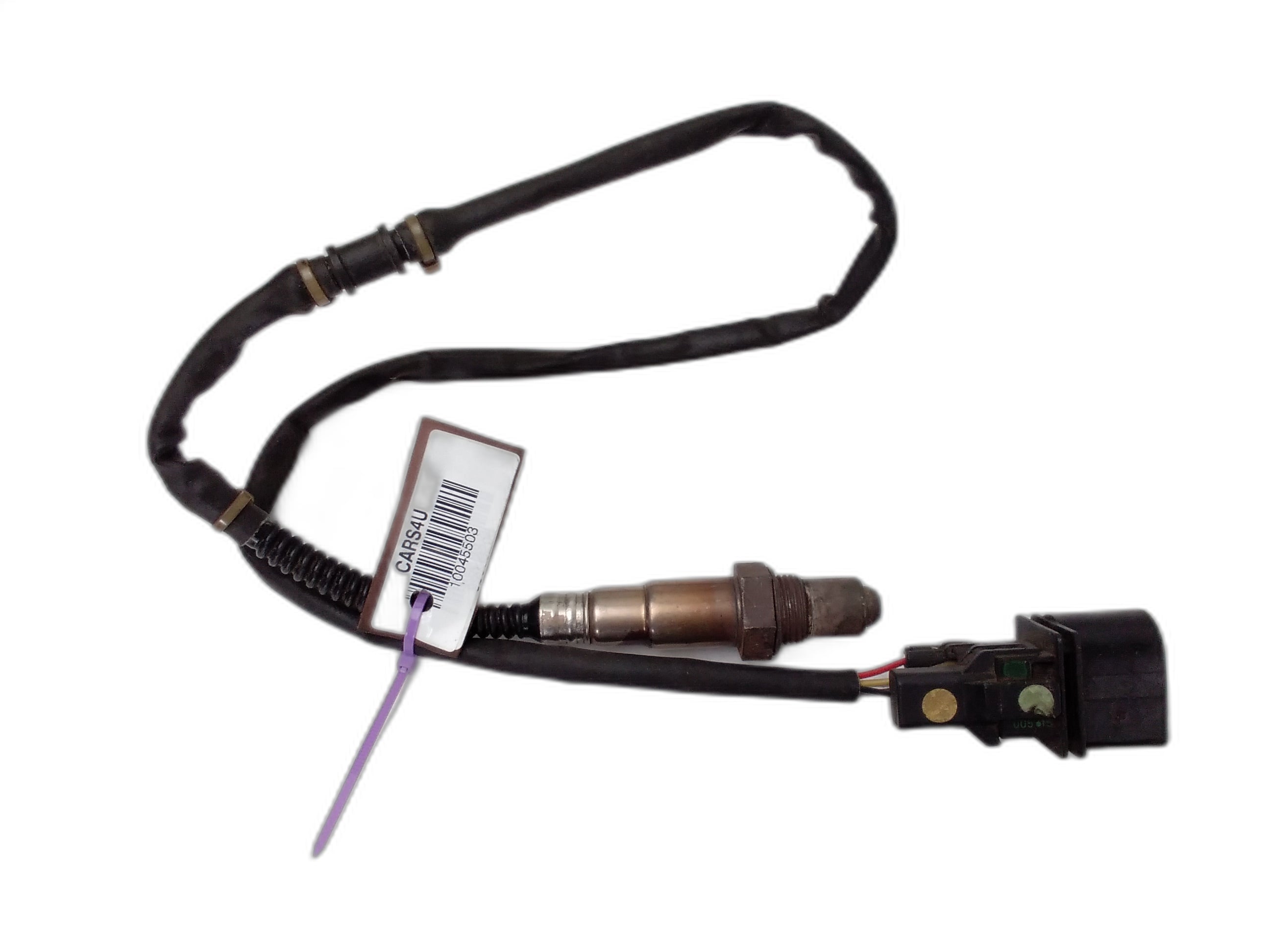 ламбда сонда