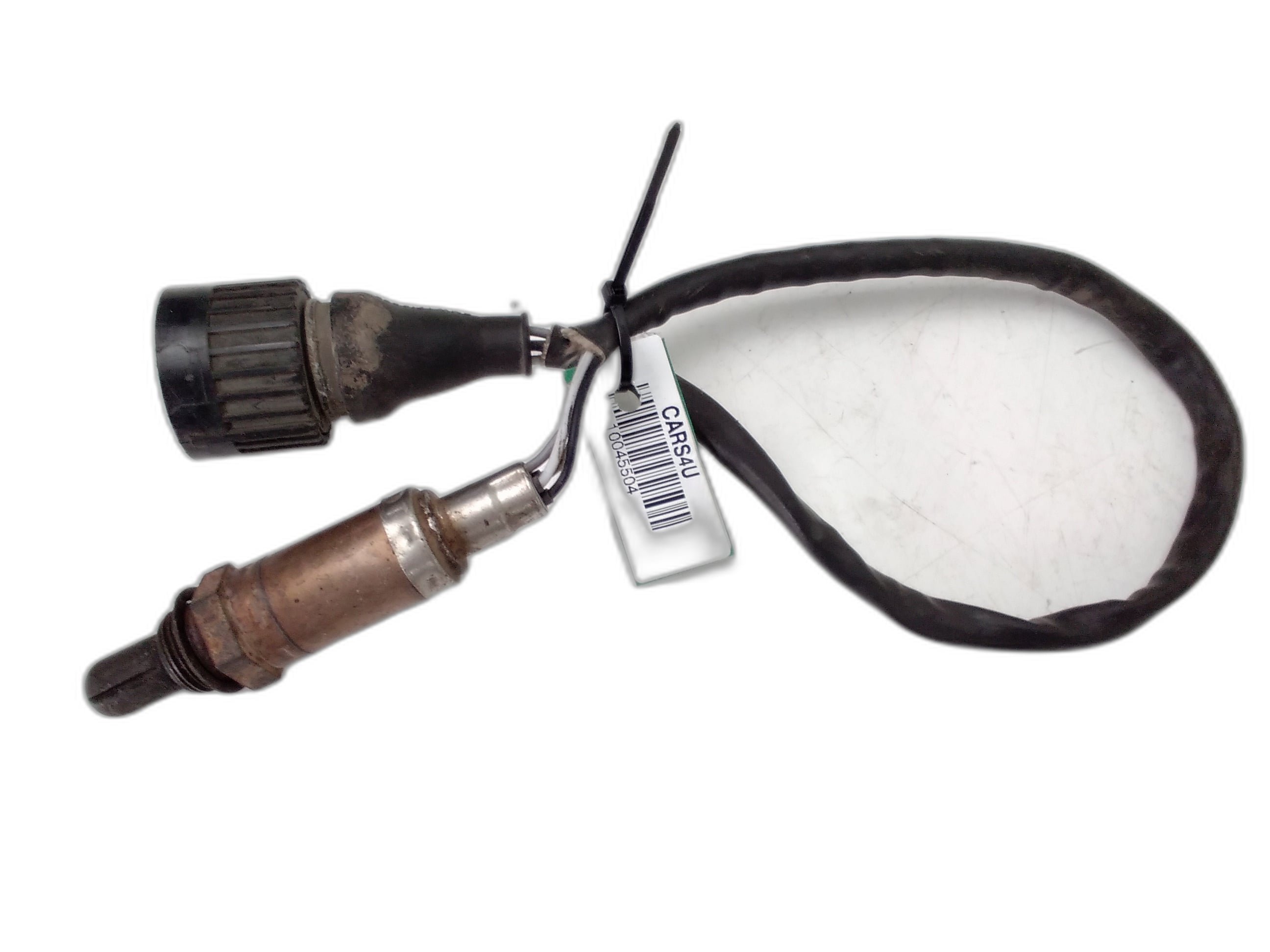 ламбда сонда