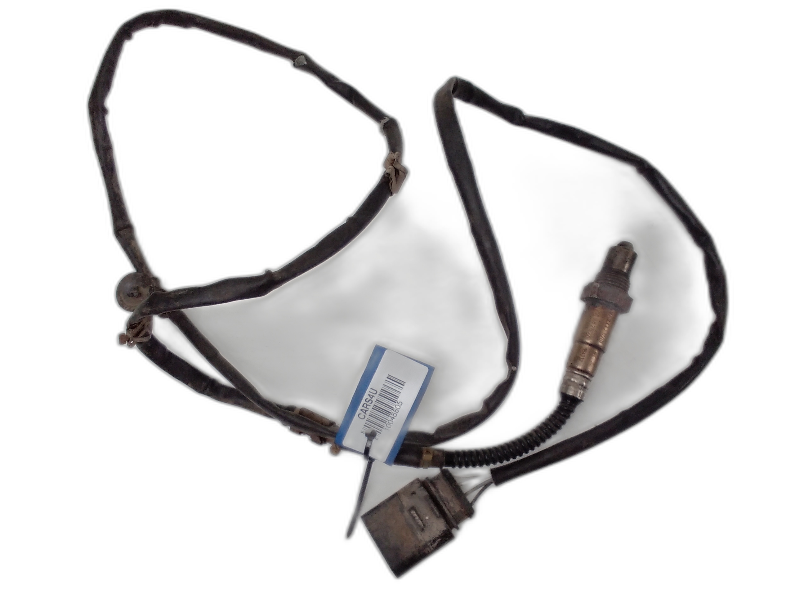 ламбда сонда