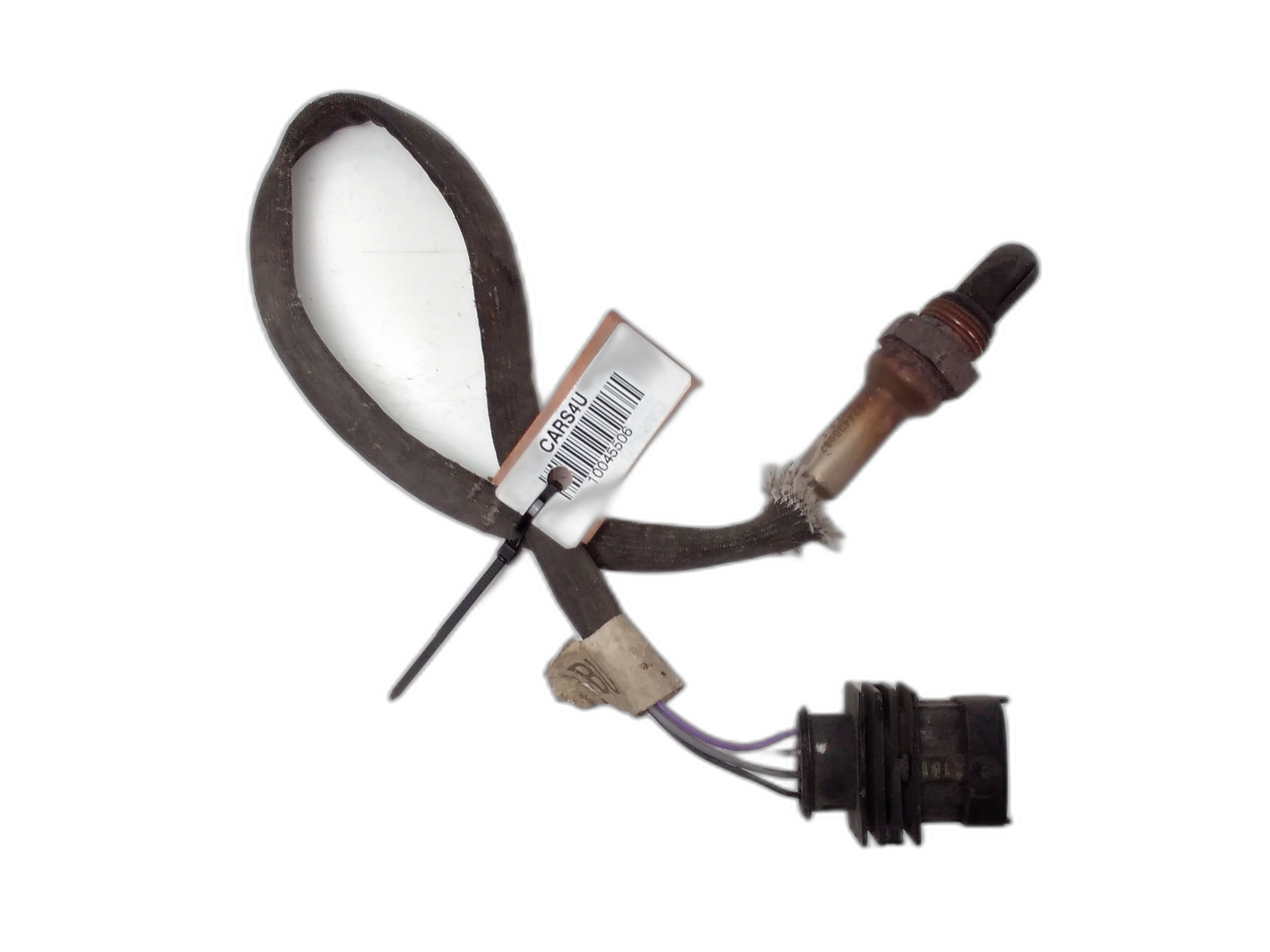 ламбда сонда