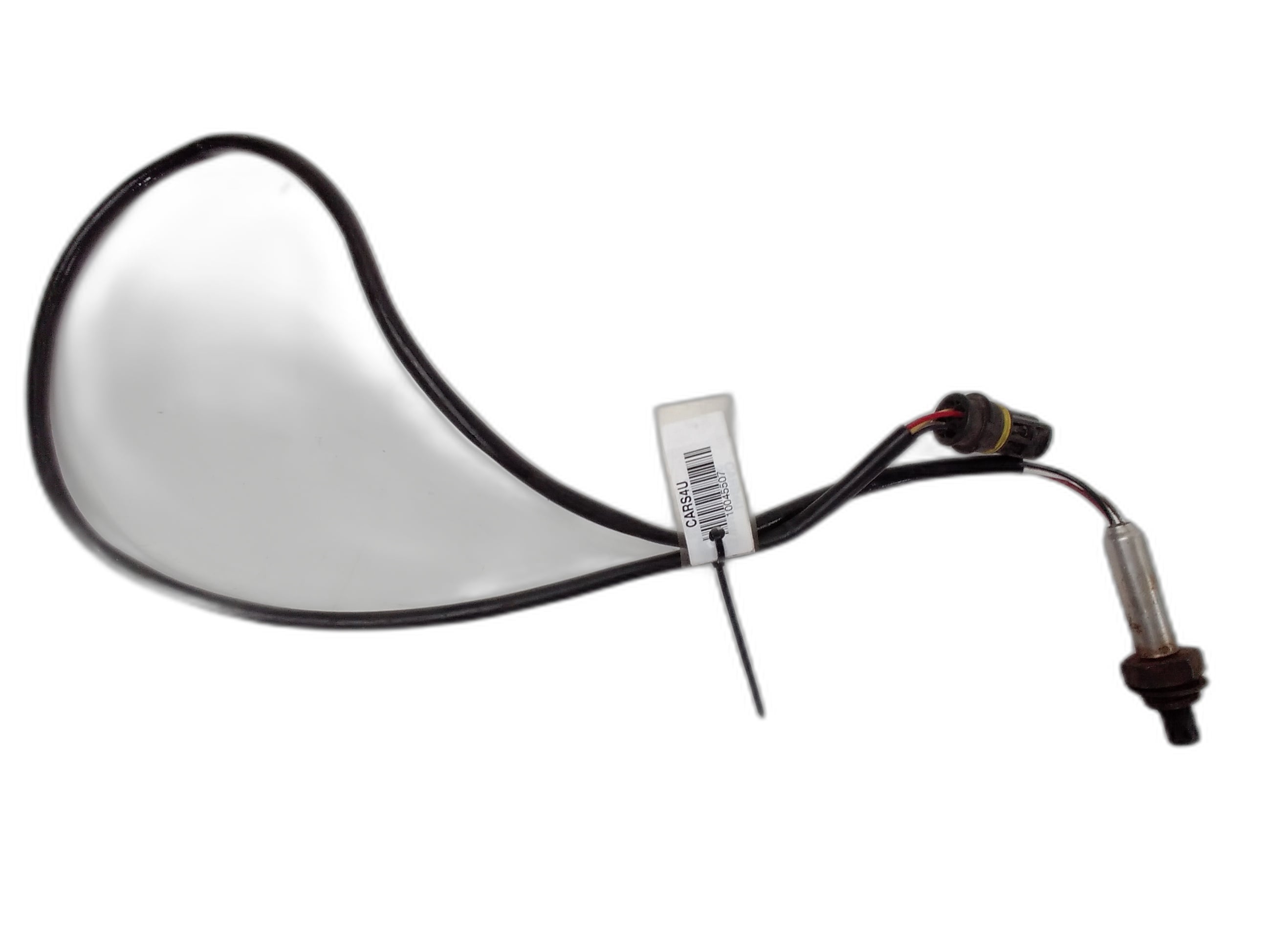 ламбда сонда