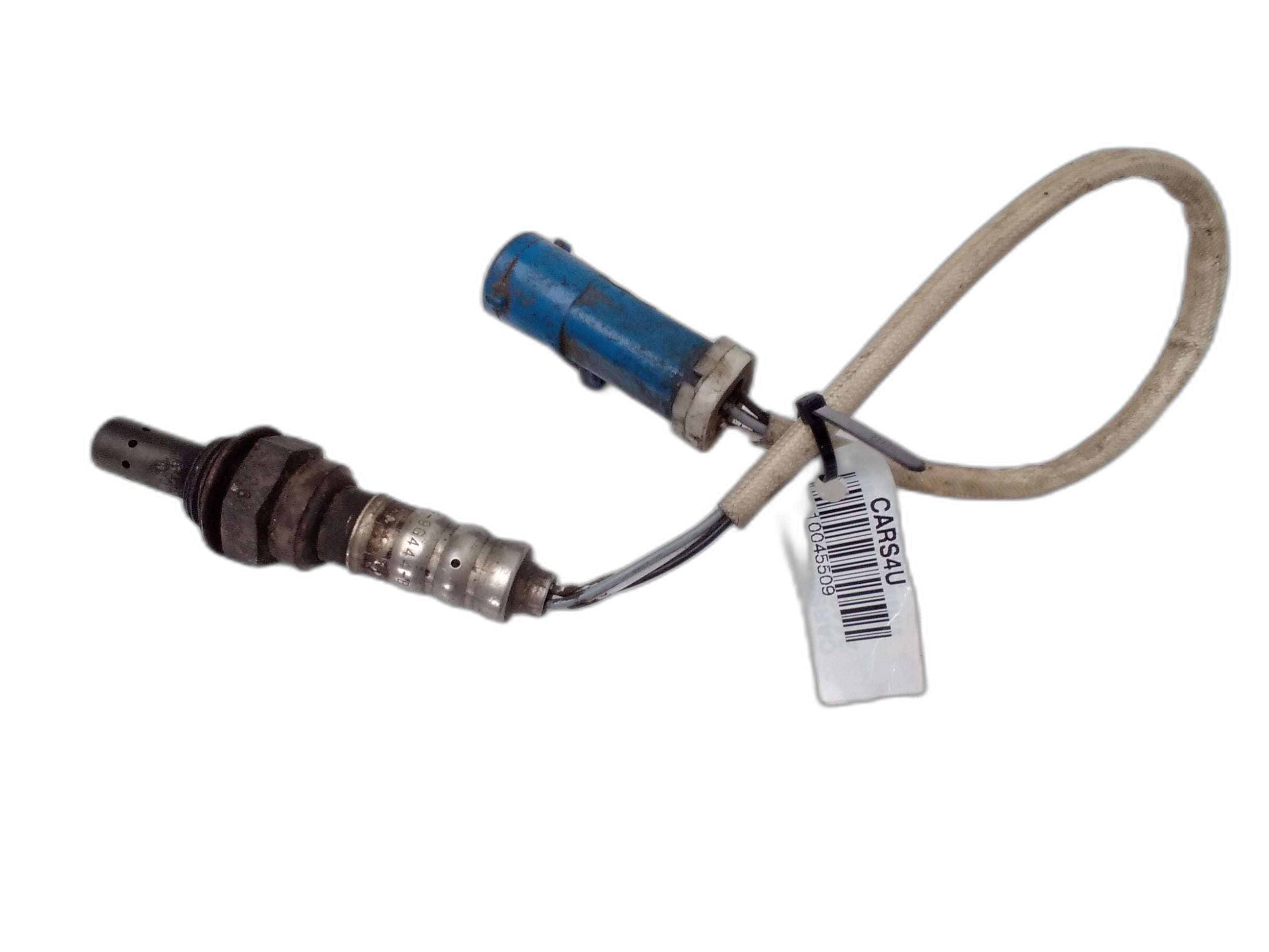 ламбда сонда