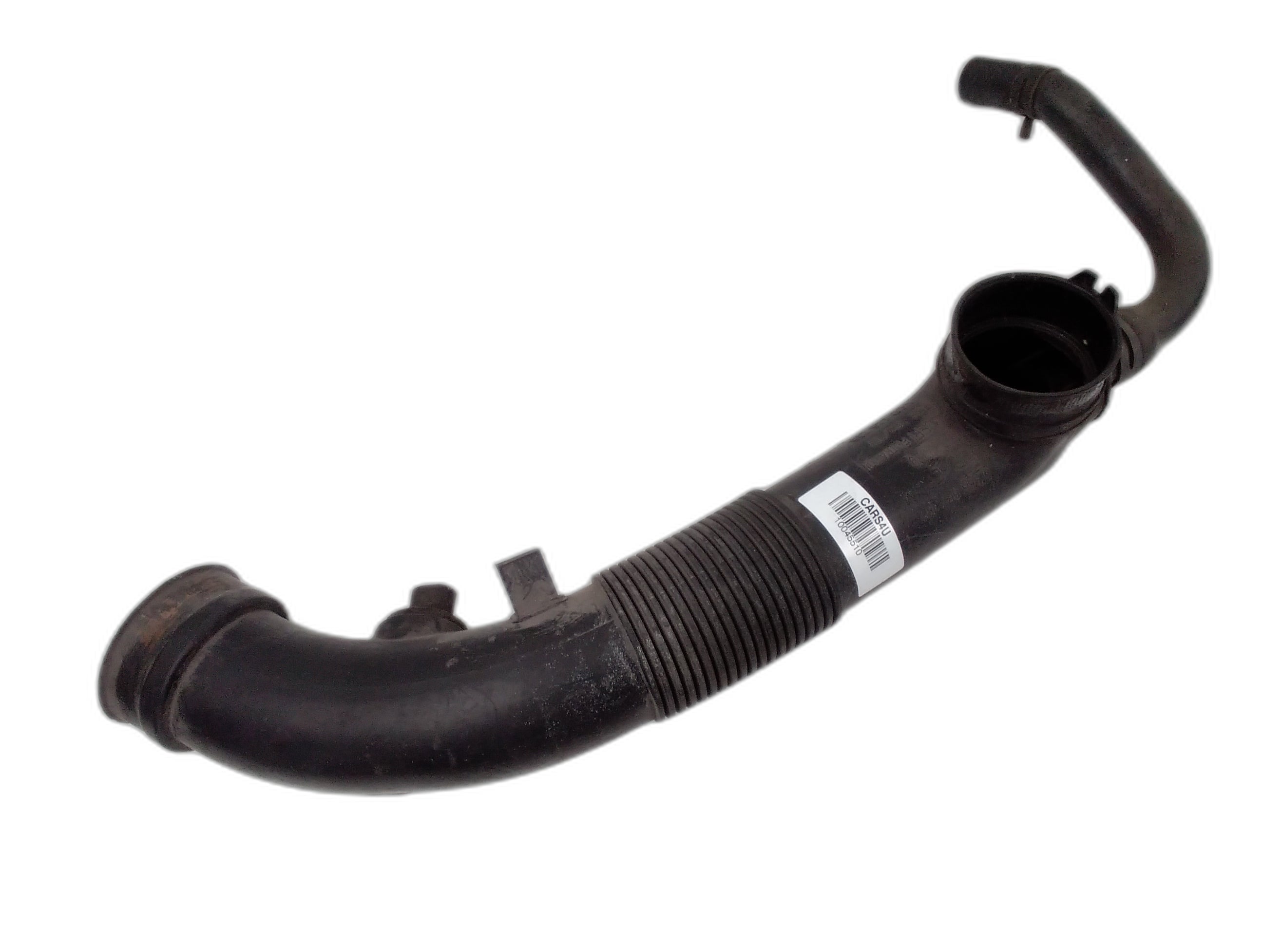 въздуховод