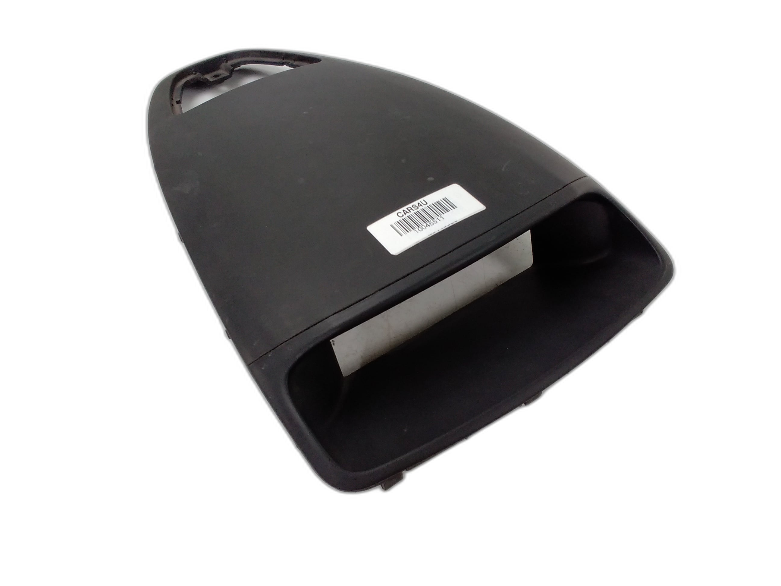 кора арматурно табло