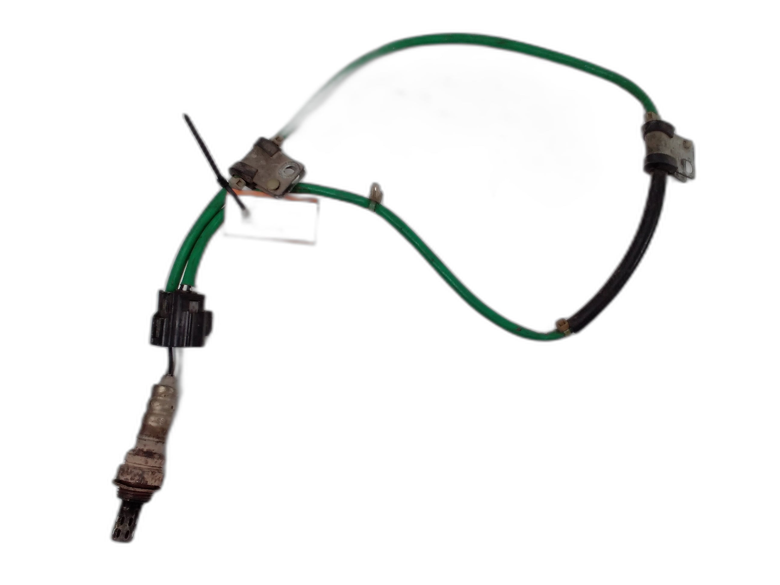 ламбда сонда