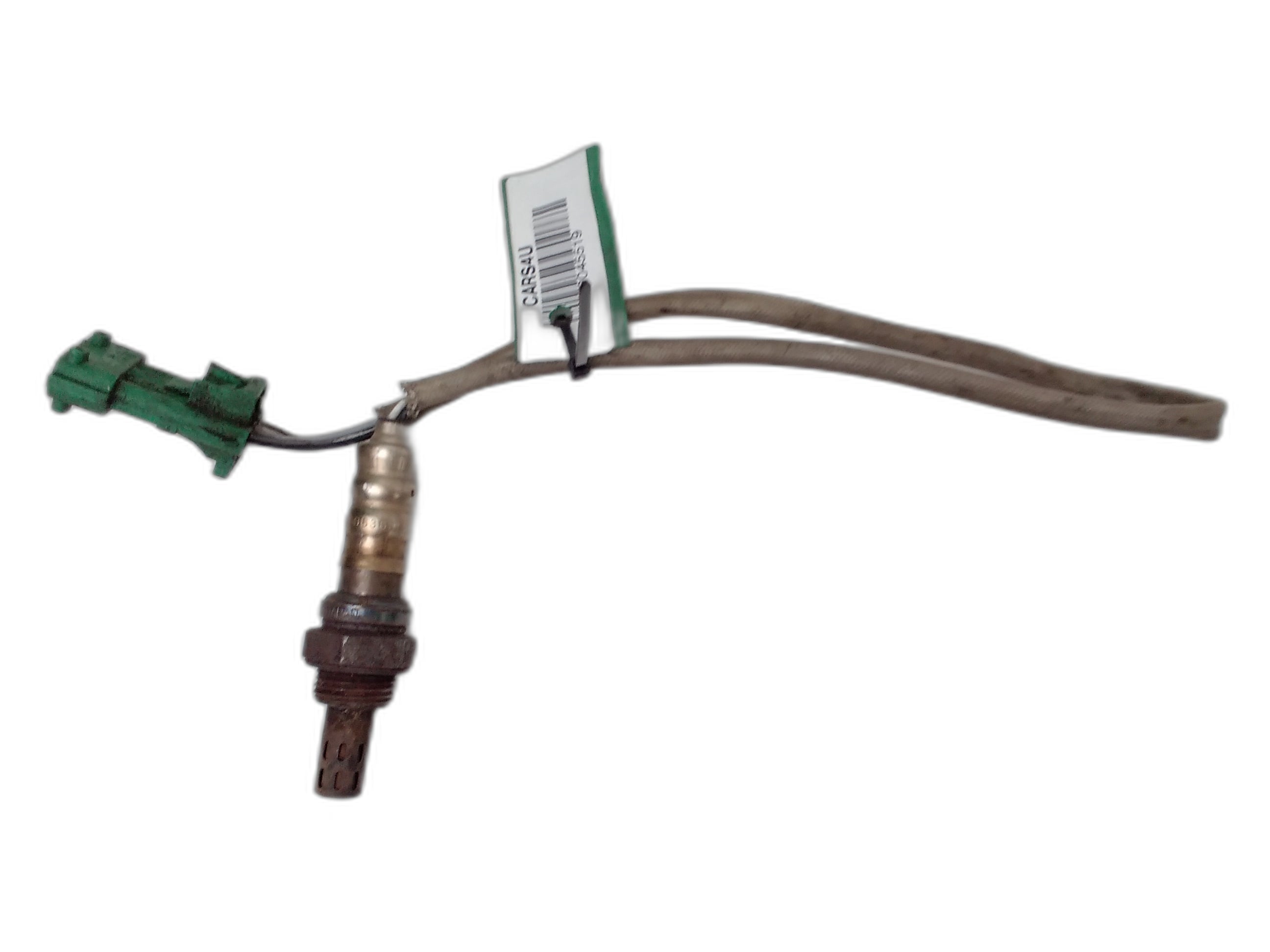 ламбда сонда