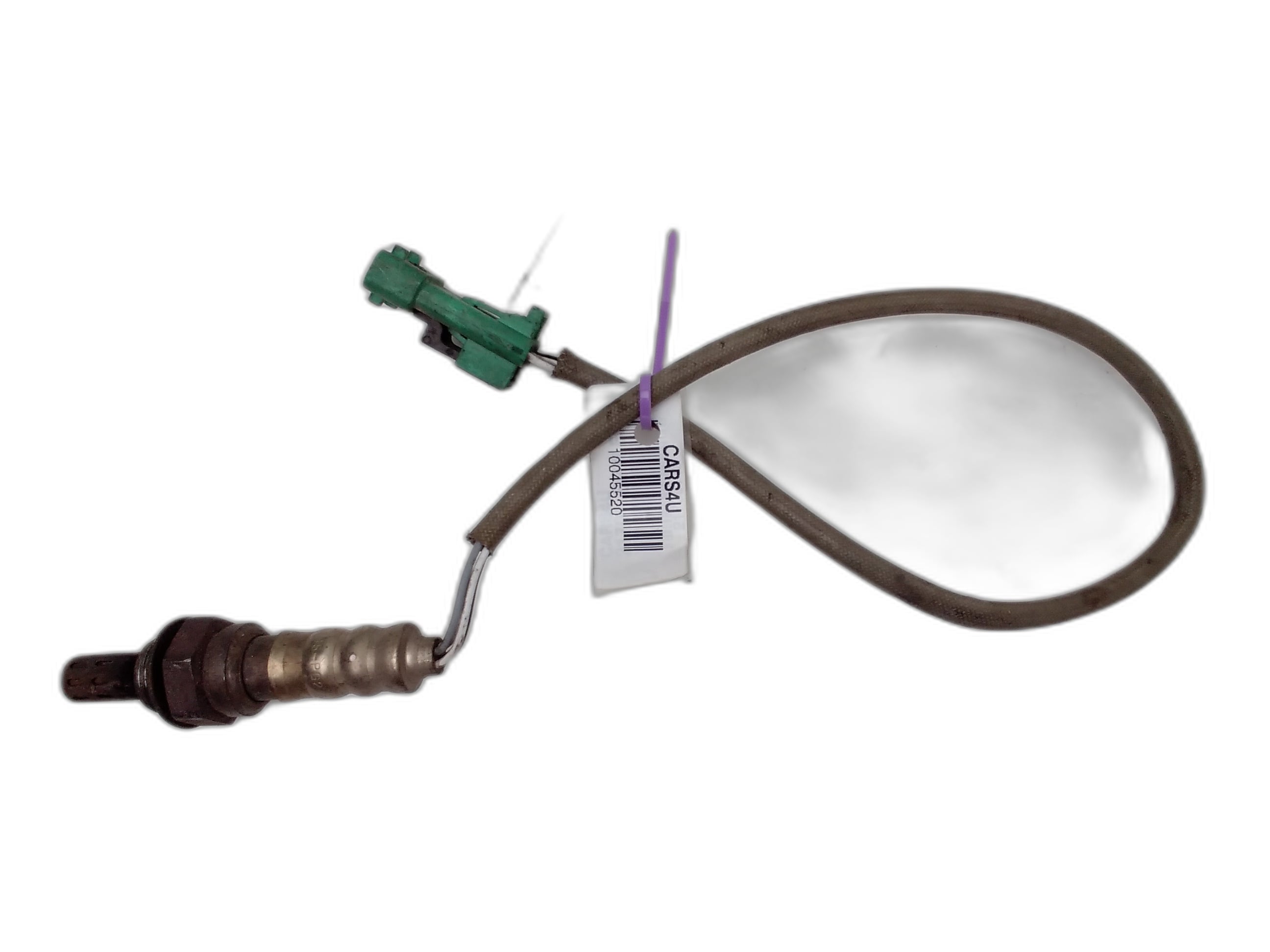 ламбда сонда