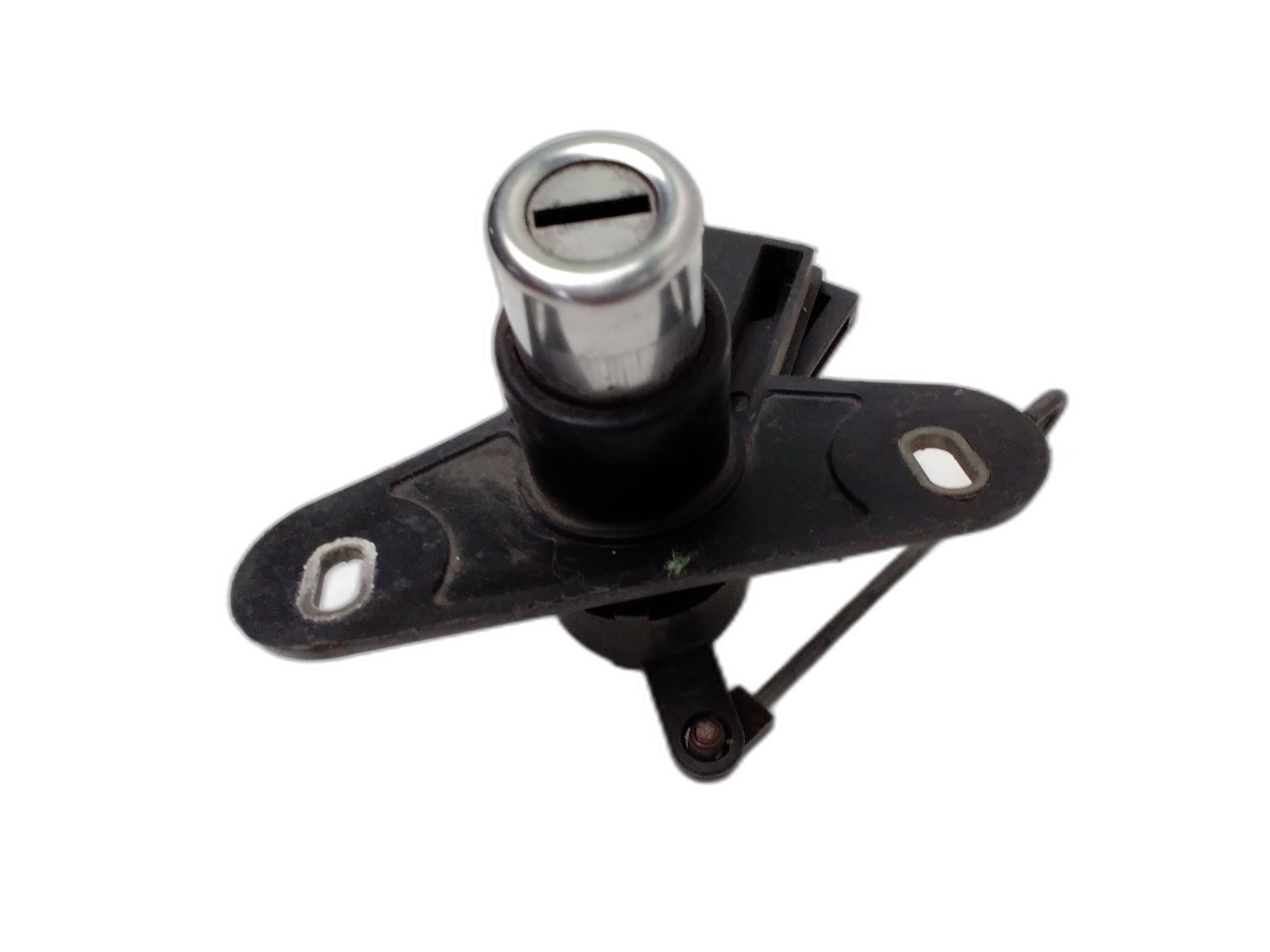 патрон заден капак