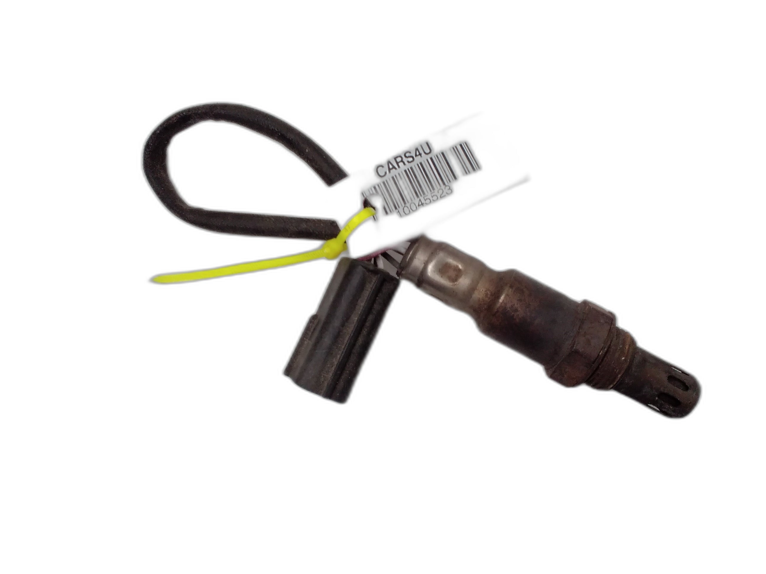 ламбда сонда