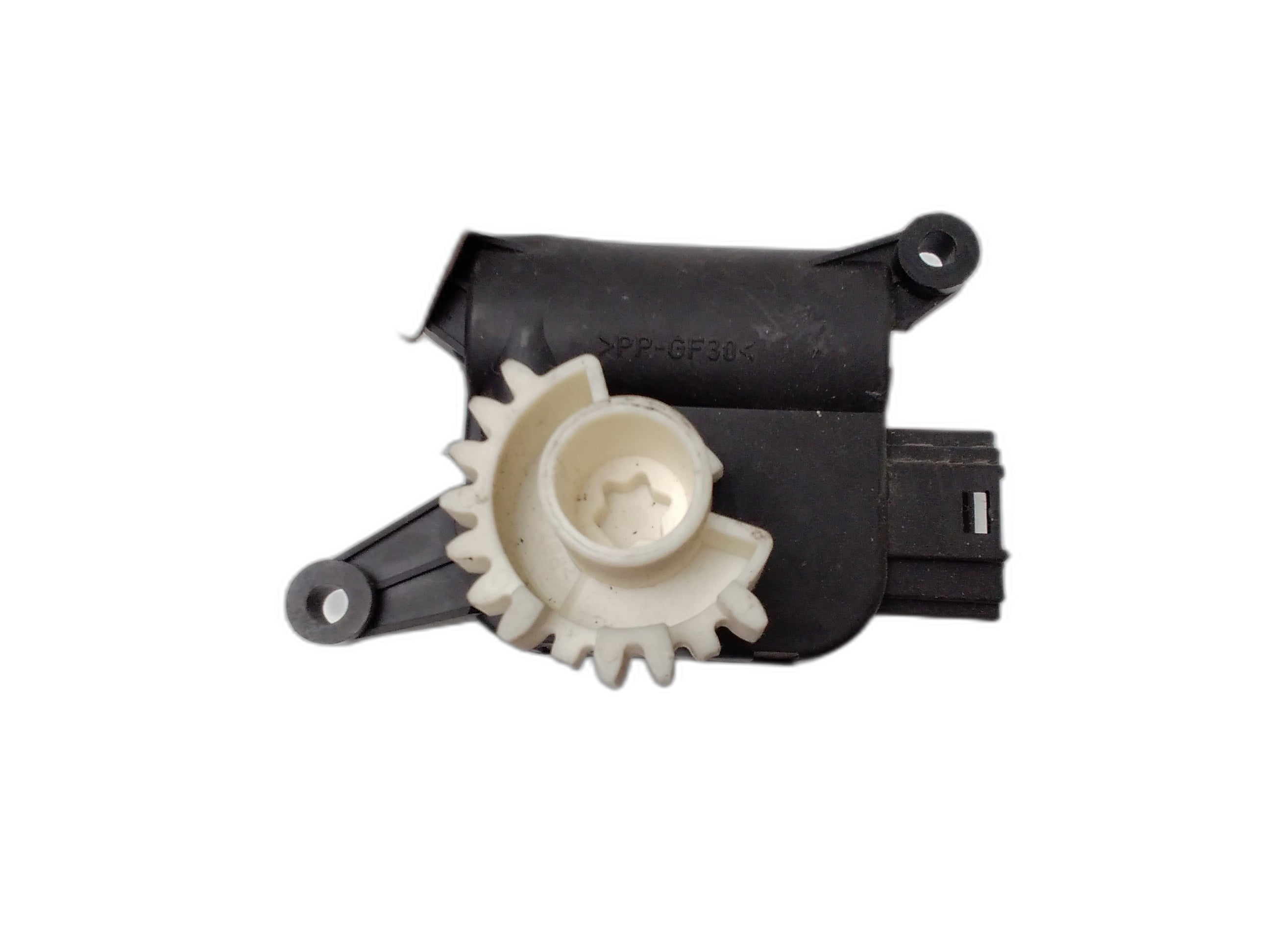 моторче клапи парно