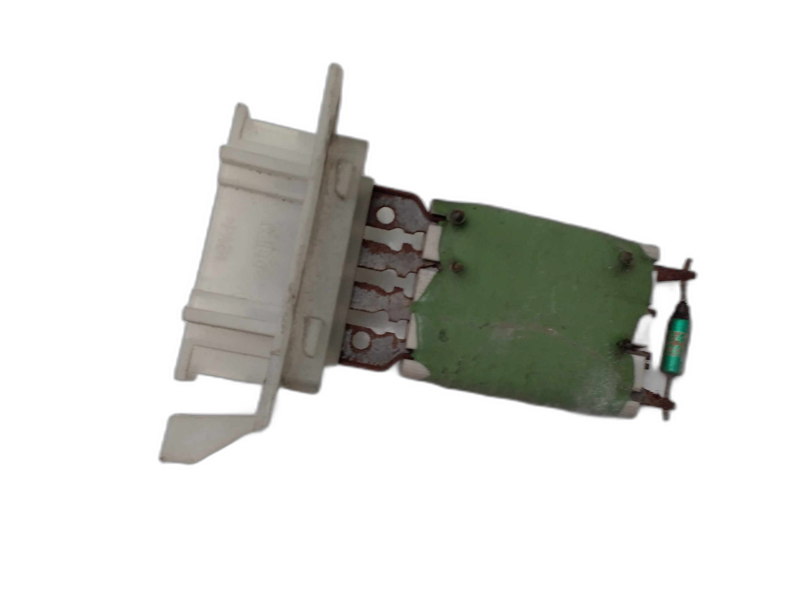 реостат парно