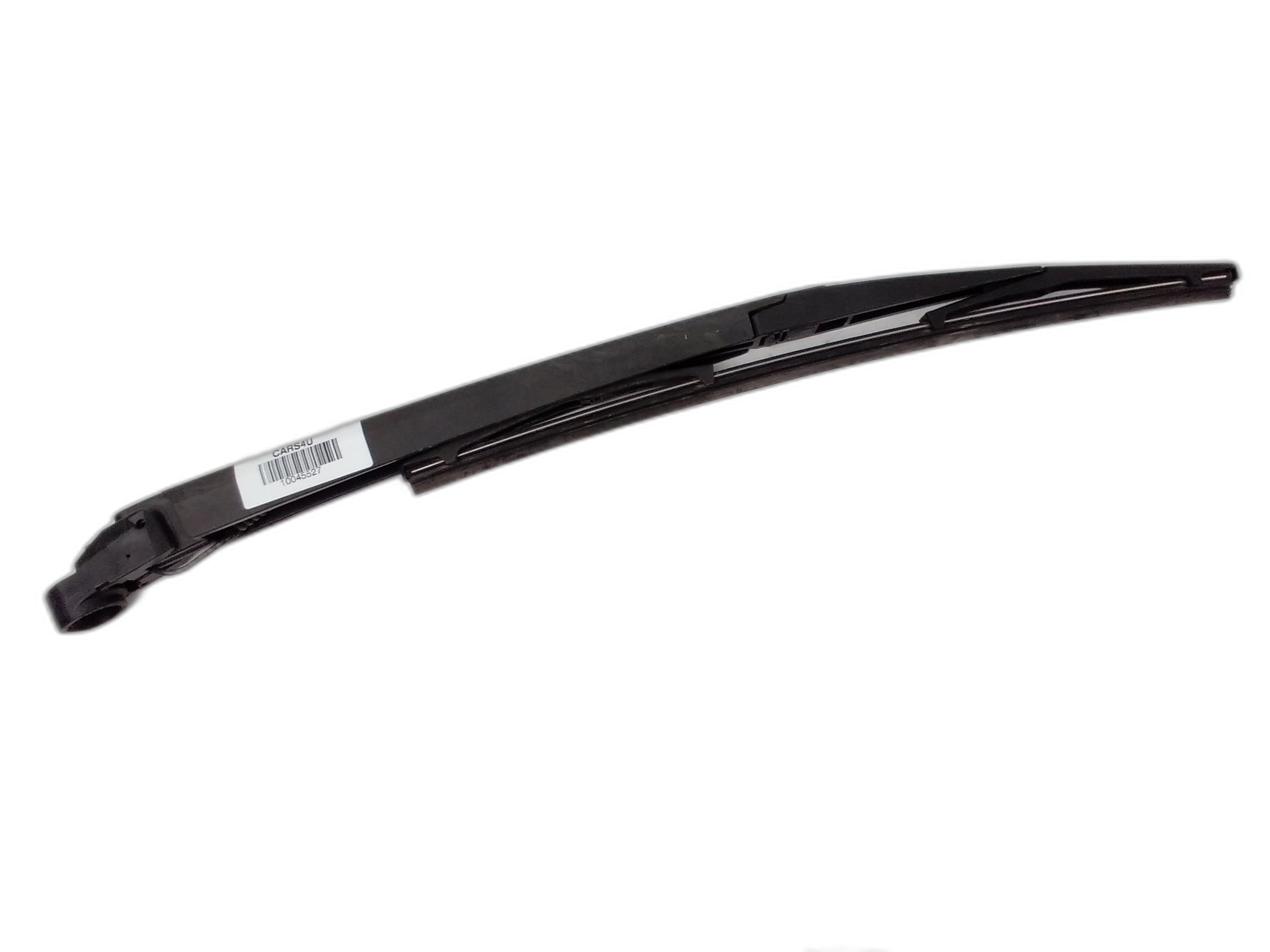 Задна рамо чистачка