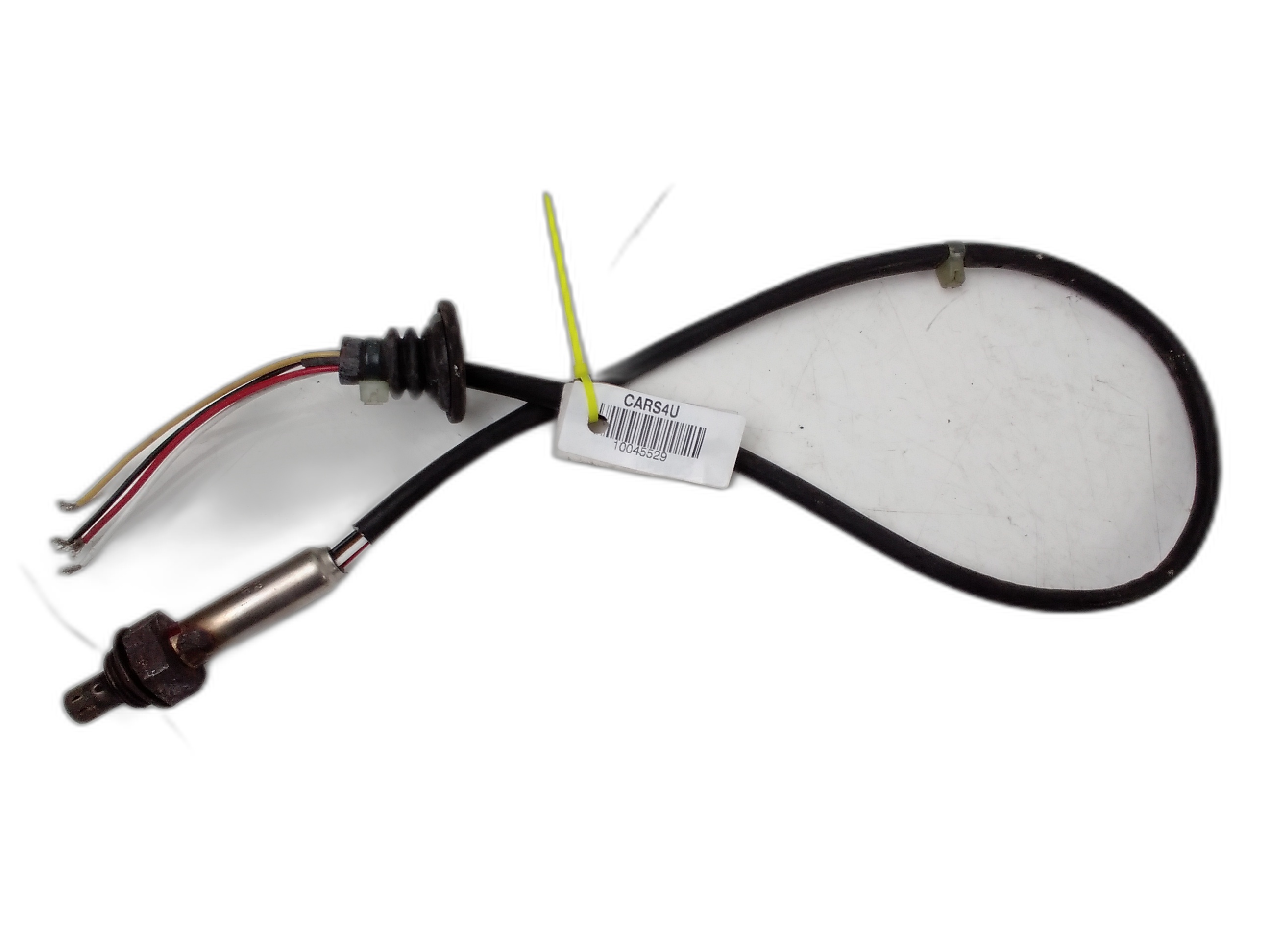 ламбда сонда