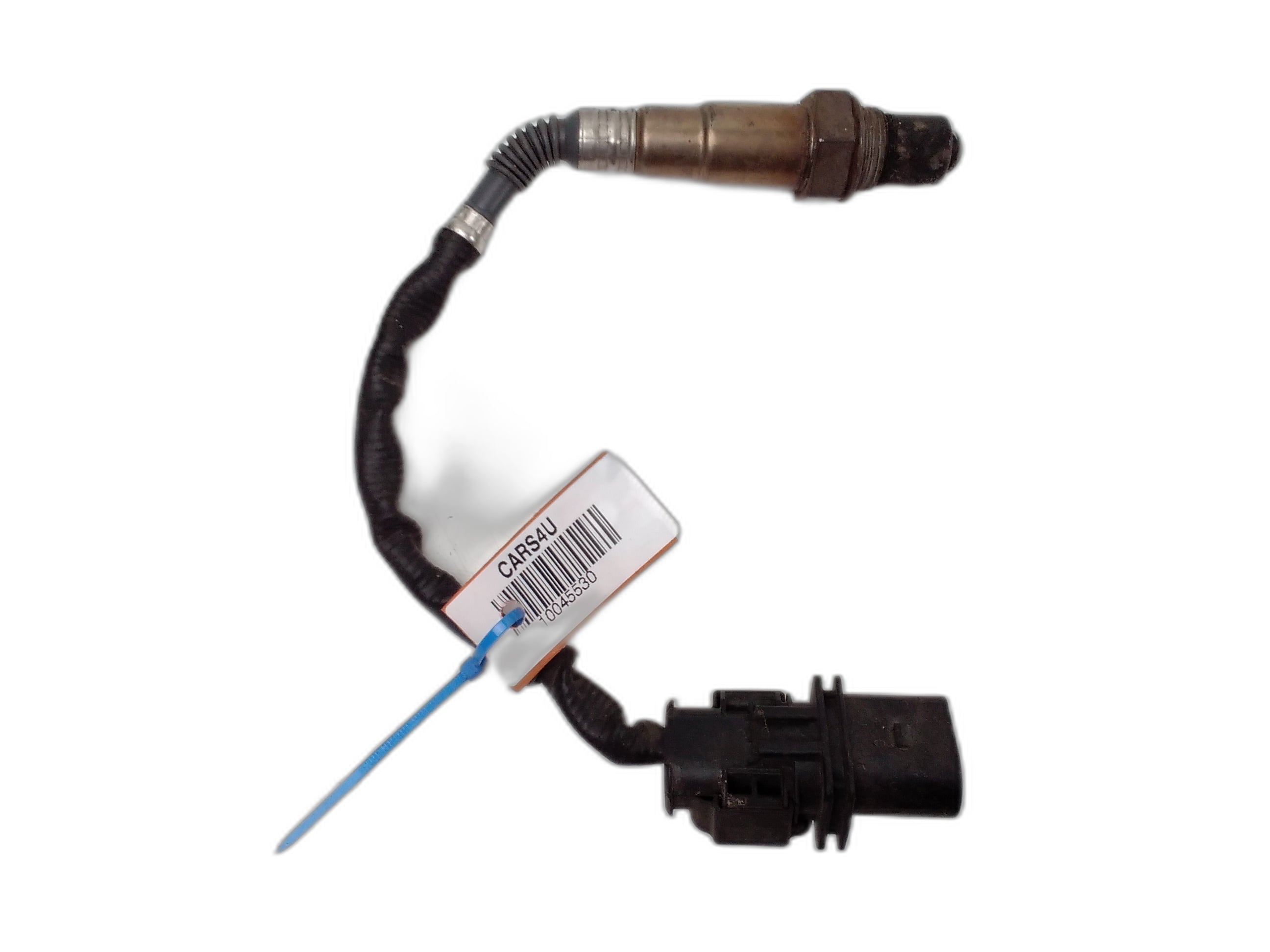 ламбда сонда