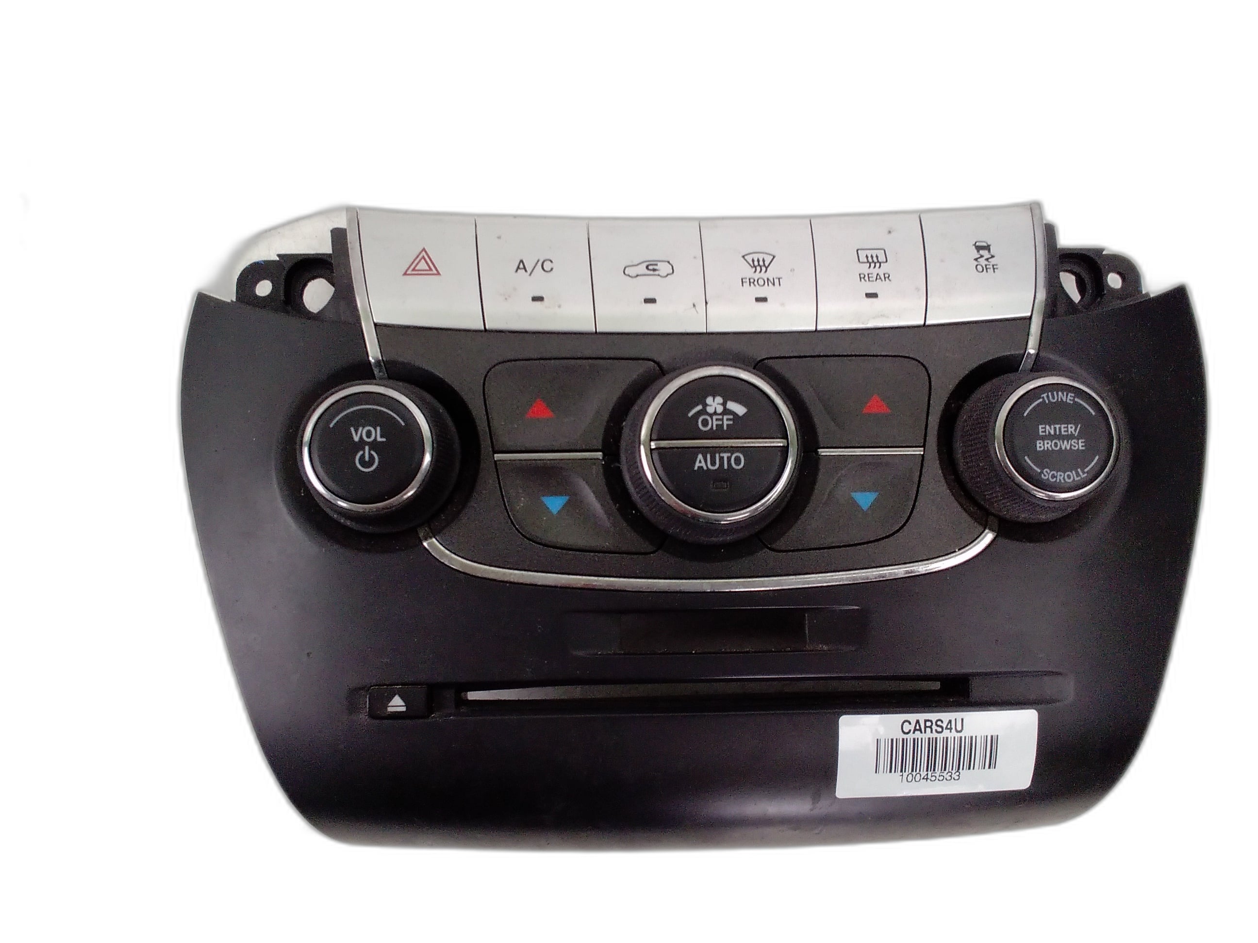 панел климатроник